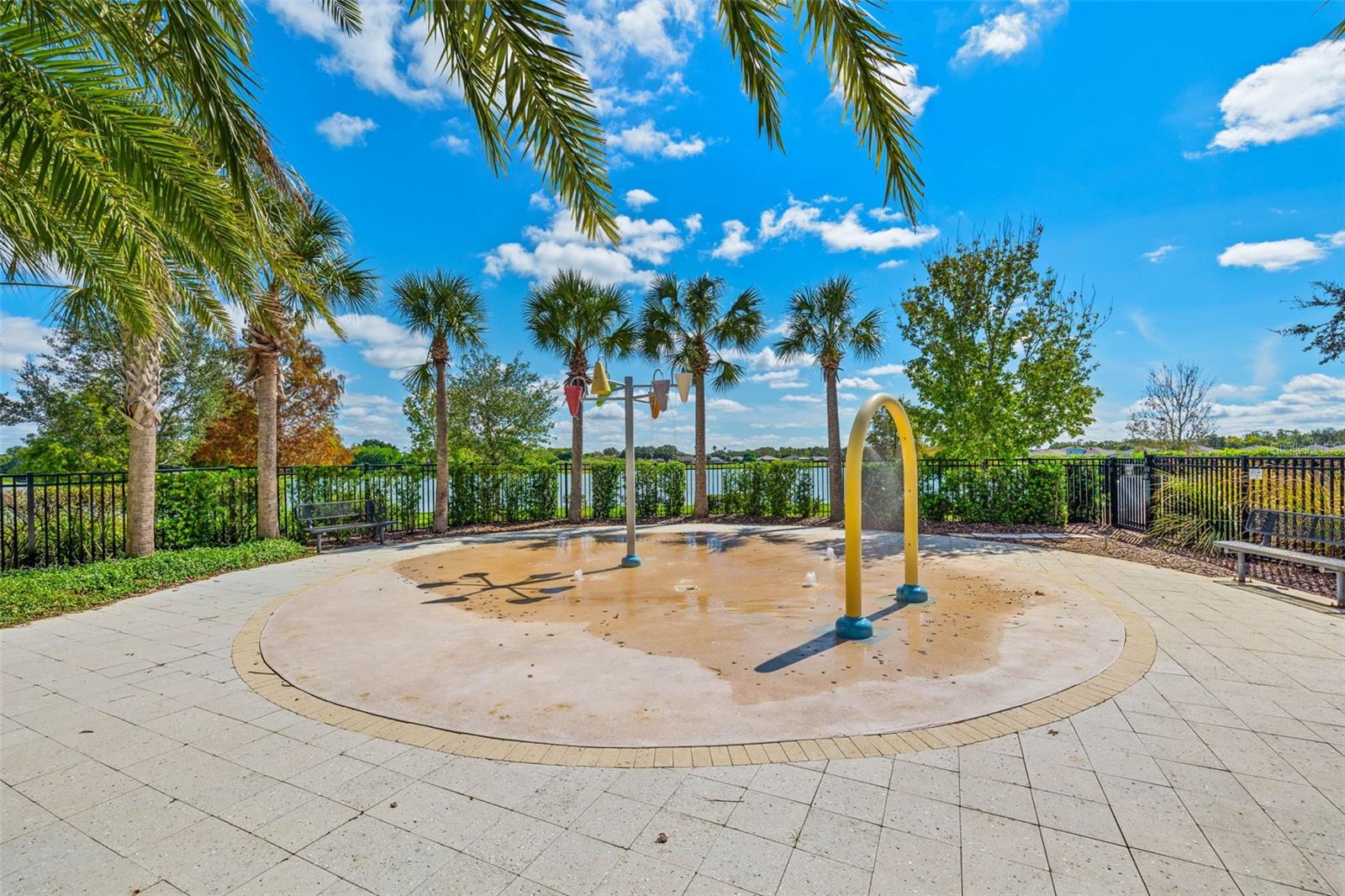 TREVESTA PH I-A - Residential