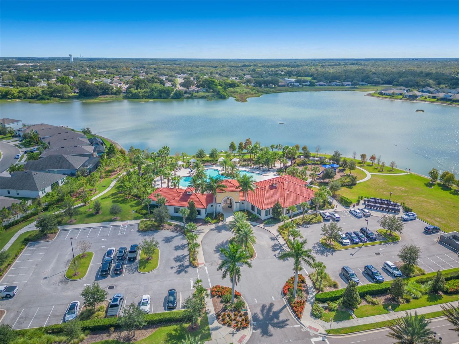 TREVESTA PH I-A - Residential