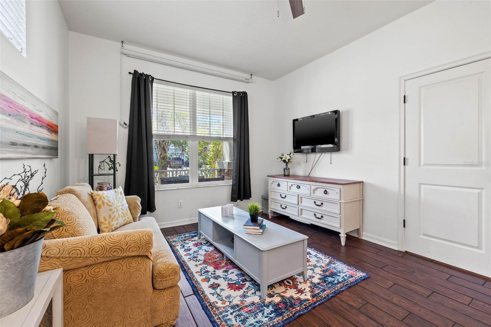 TREVESTA PH I-A - Residential