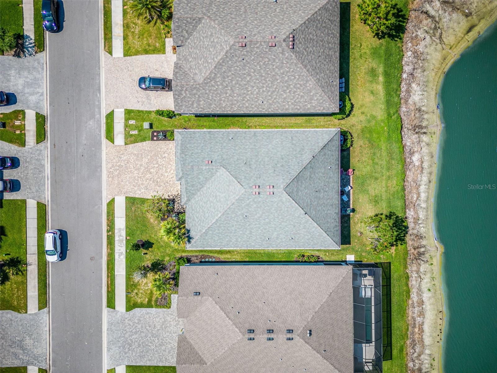 TREVESTA PH I-A - Residential