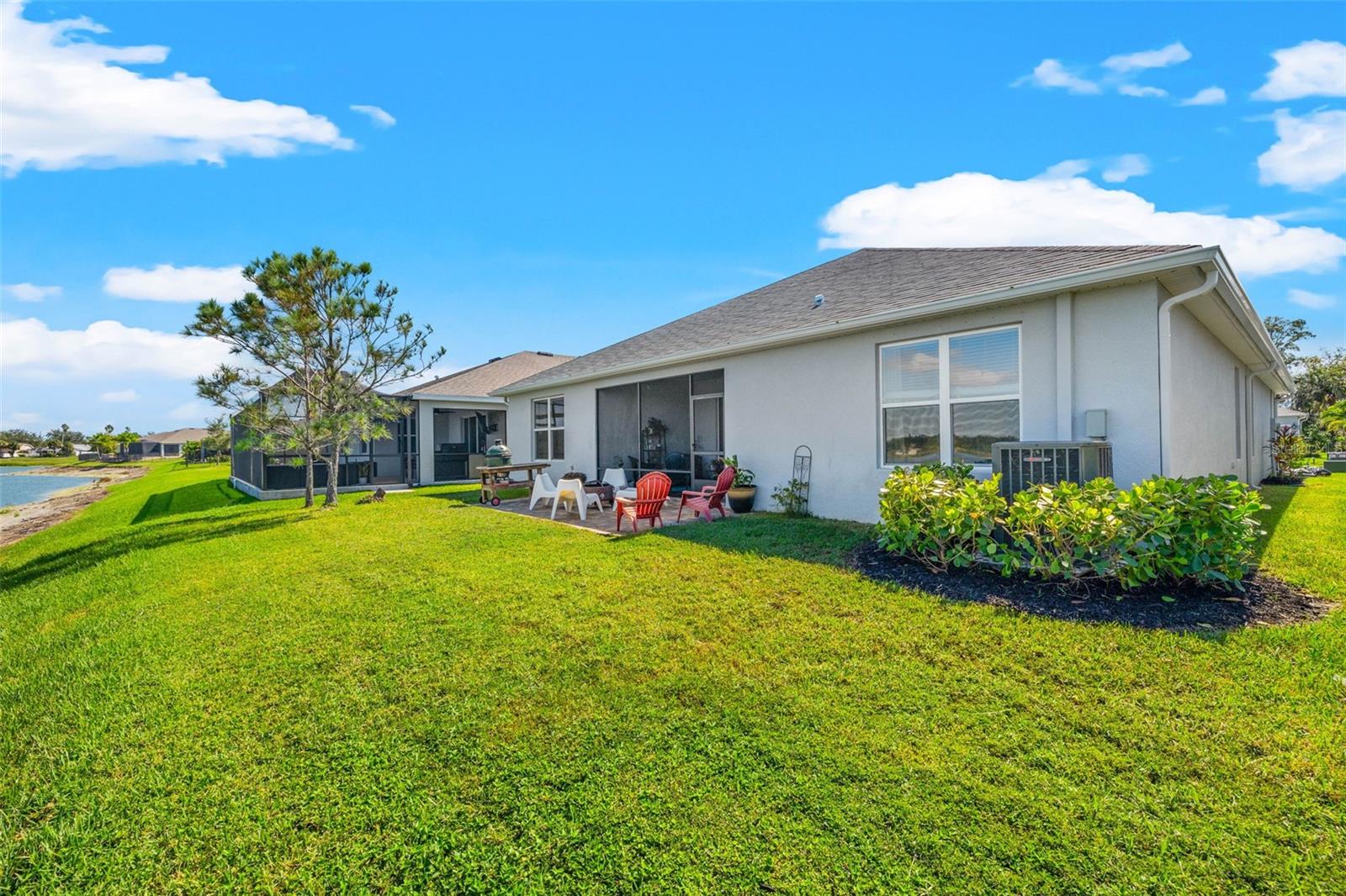 TREVESTA PH I-A - Residential