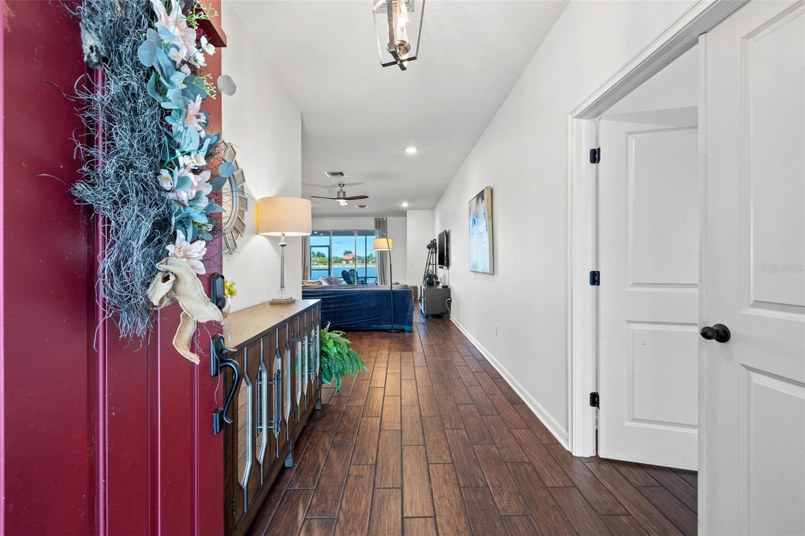 TREVESTA PH I-A - Residential