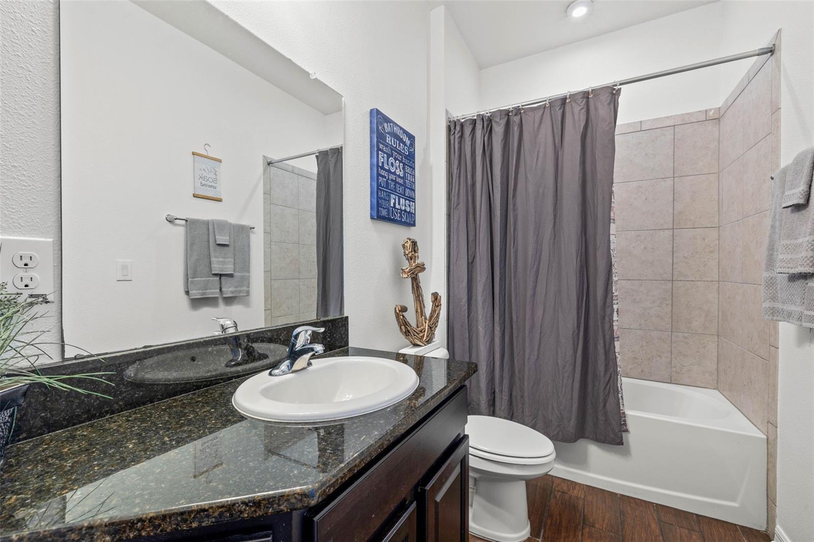 TREVESTA PH I-A - Residential