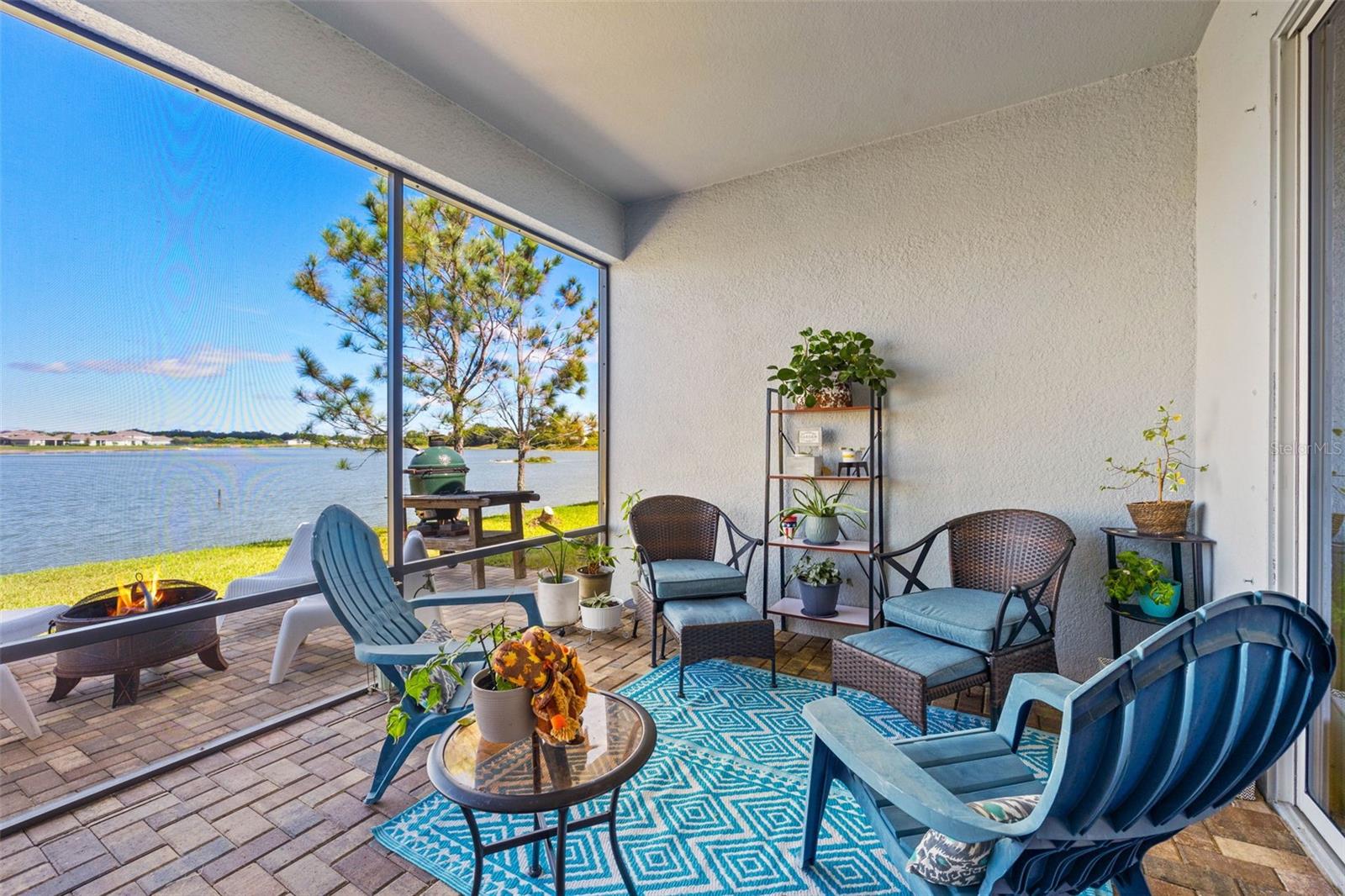 TREVESTA PH I-A - Residential