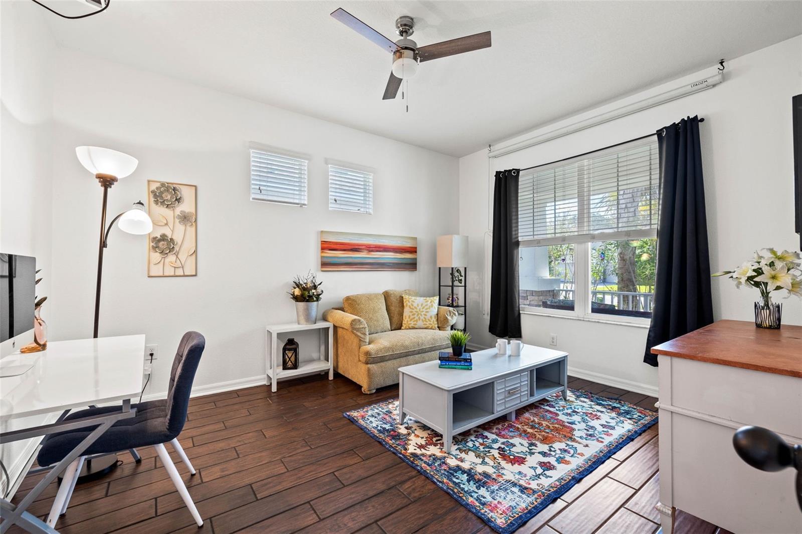 TREVESTA PH I-A - Residential