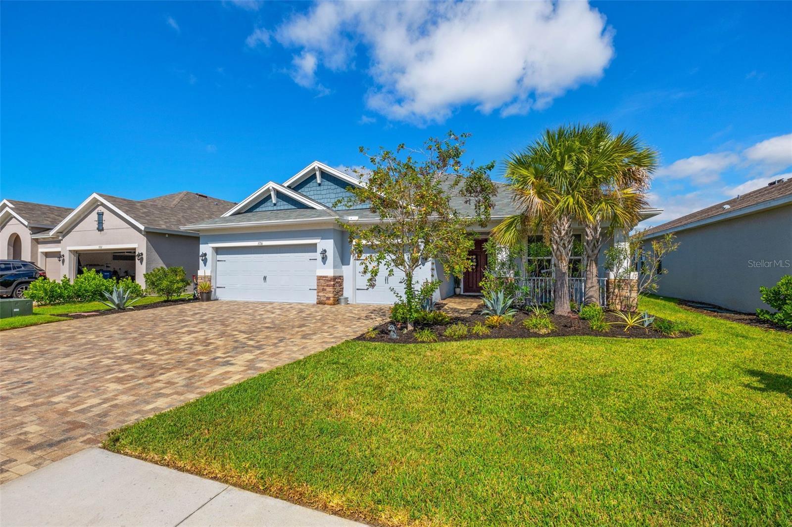 TREVESTA PH I-A - Residential