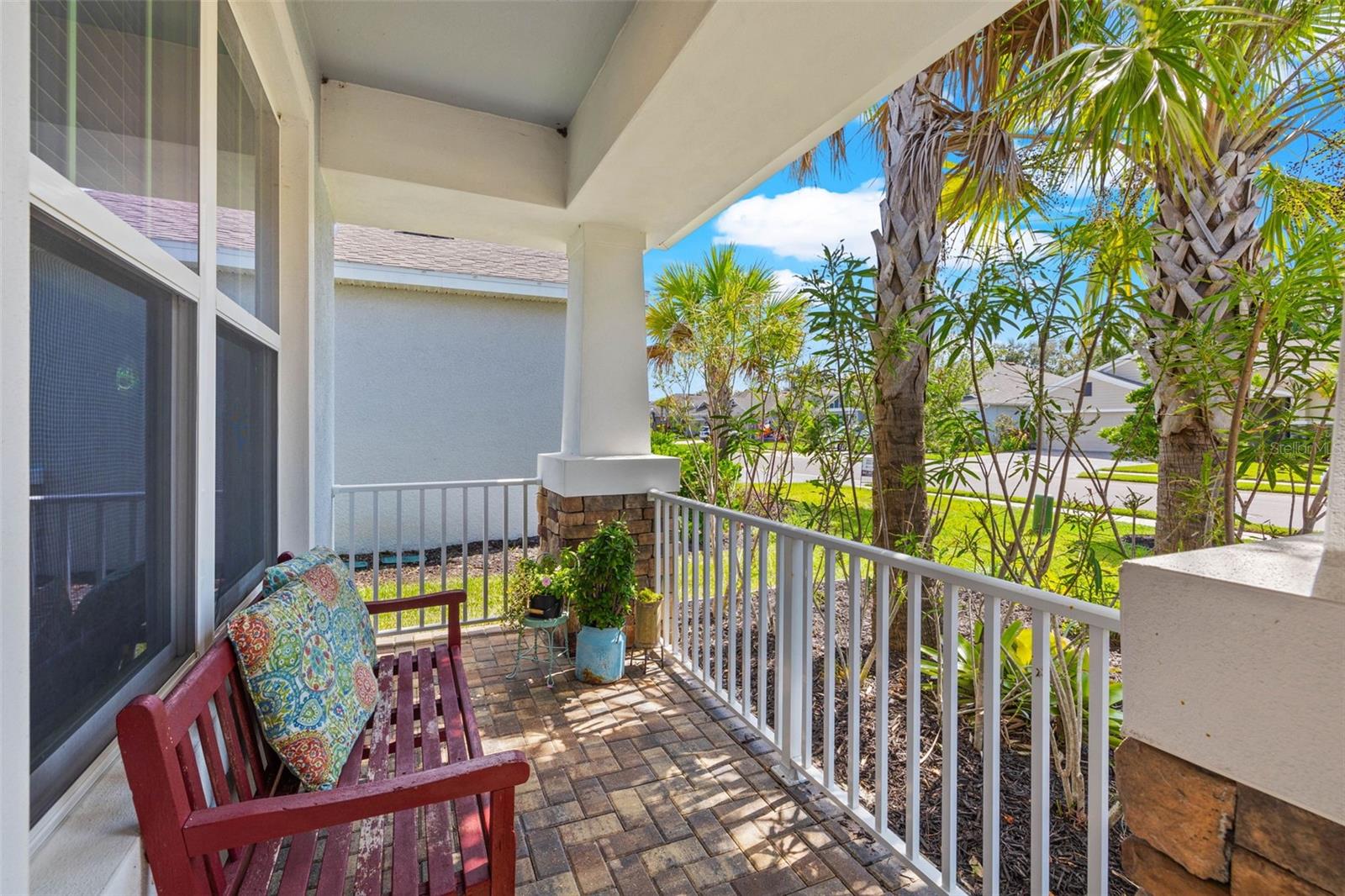 TREVESTA PH I-A - Residential