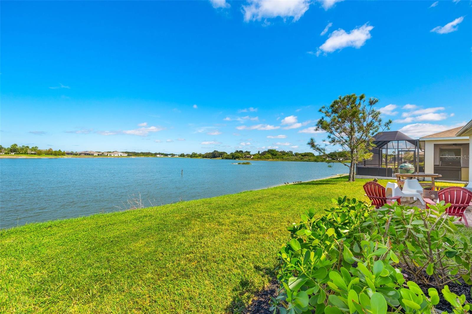 TREVESTA PH I-A - Residential