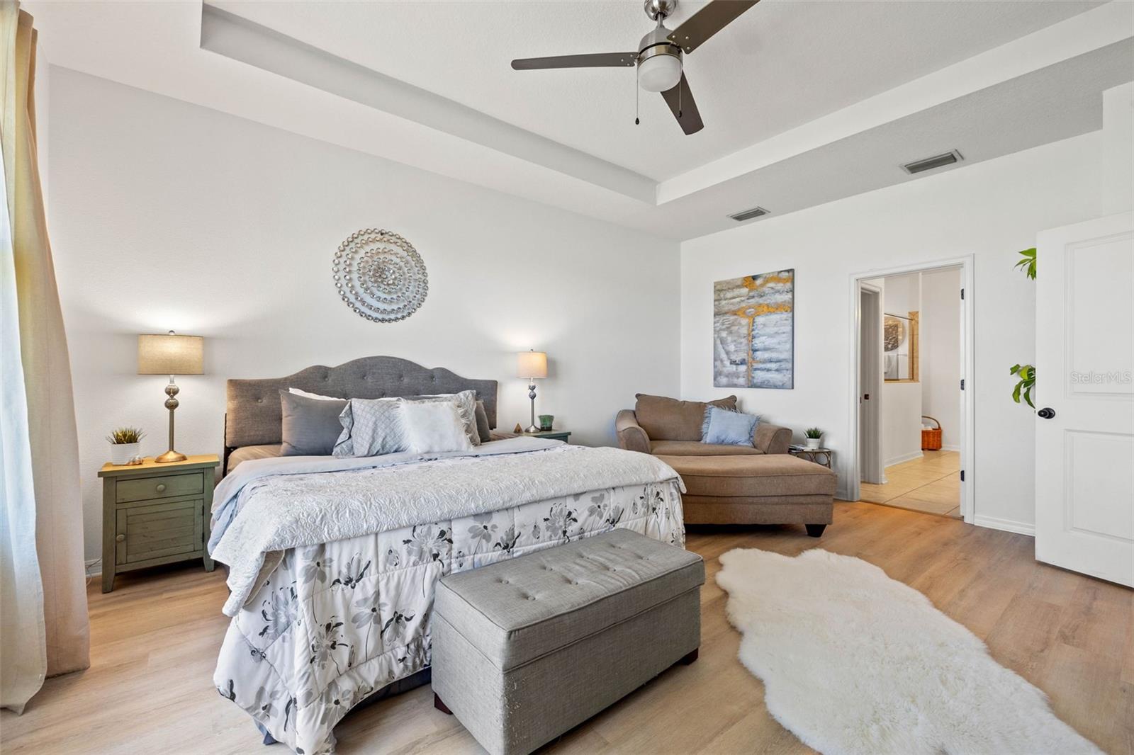 TREVESTA PH I-A - Residential