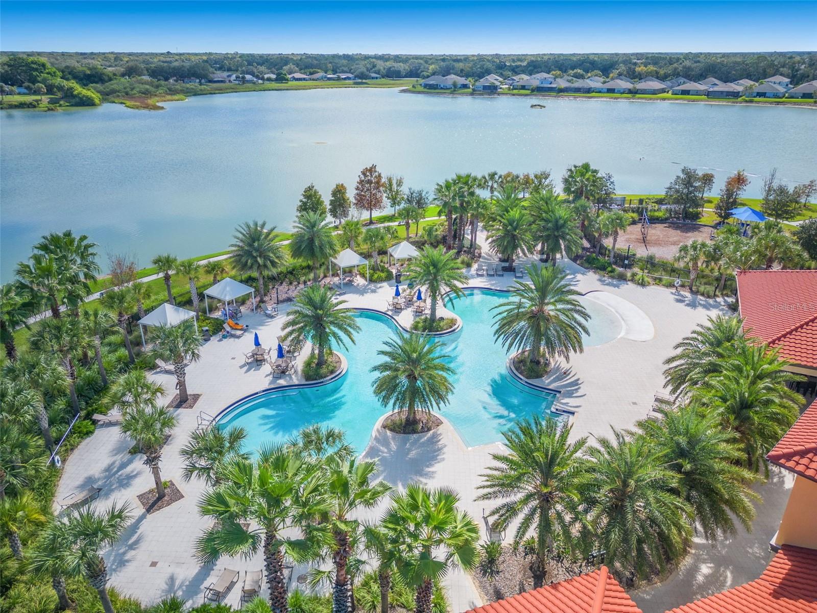 TREVESTA PH I-A - Residential