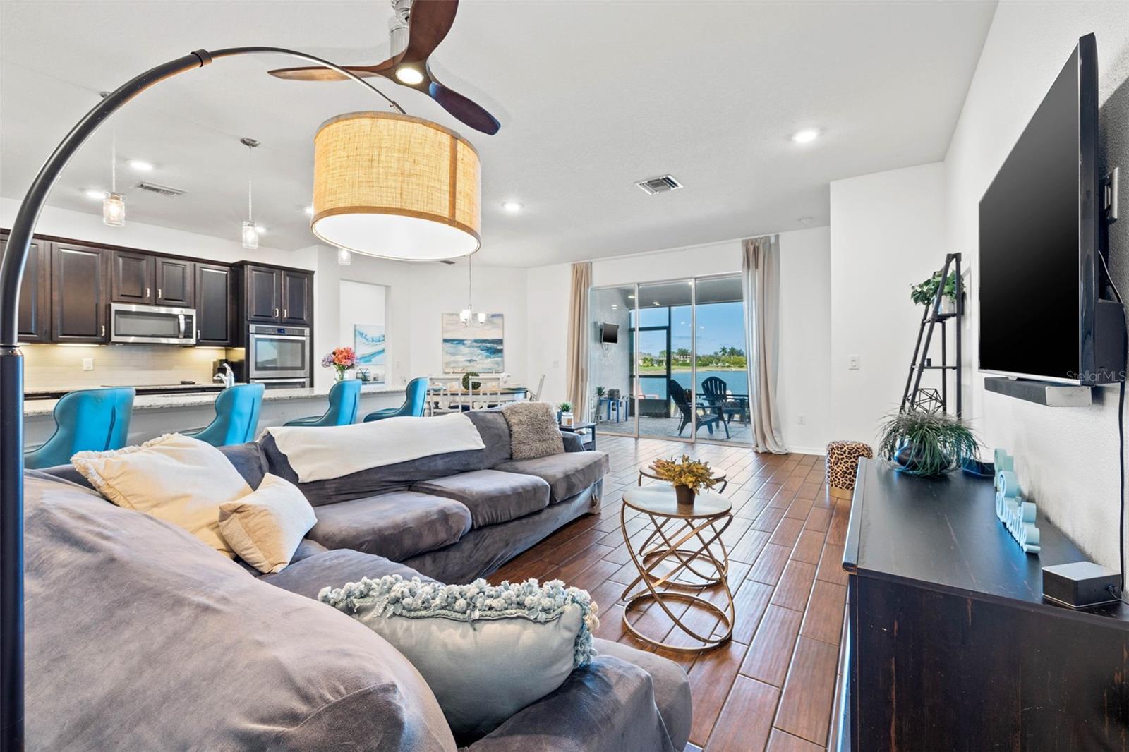 TREVESTA PH I-A - Residential