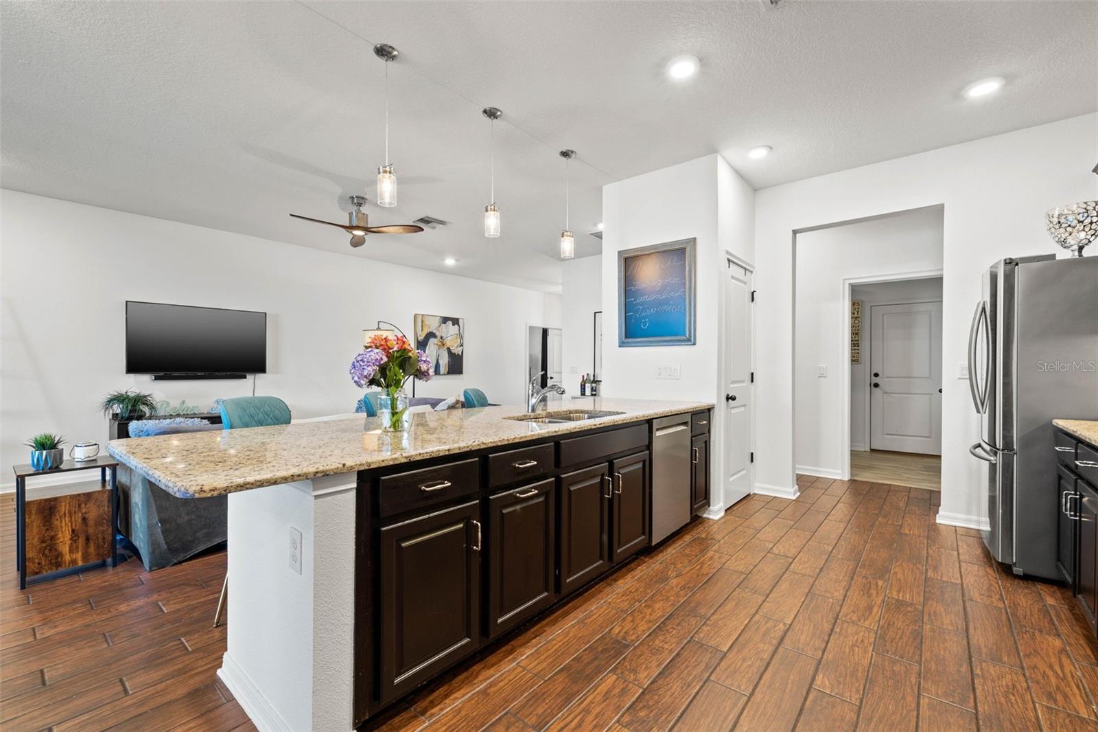 TREVESTA PH I-A - Residential