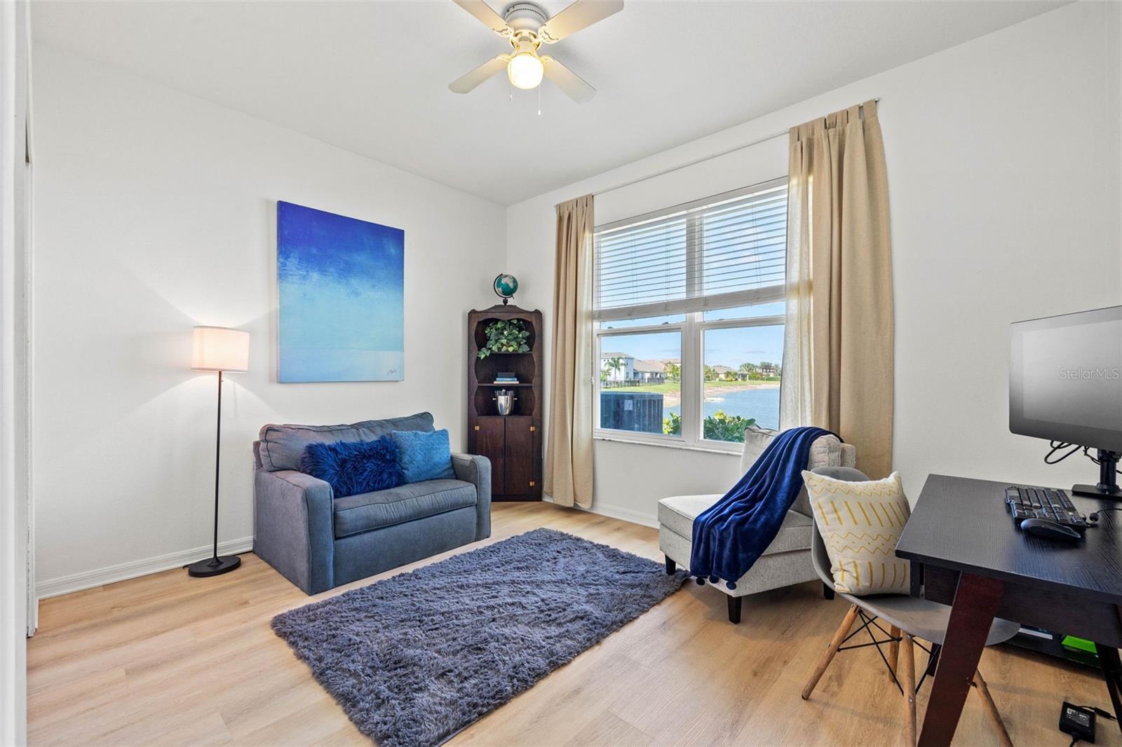 TREVESTA PH I-A - Residential