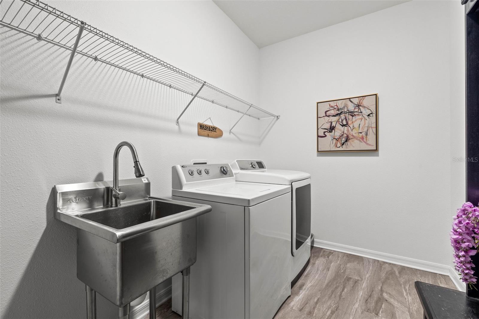 TREVESTA PH I-A - Residential