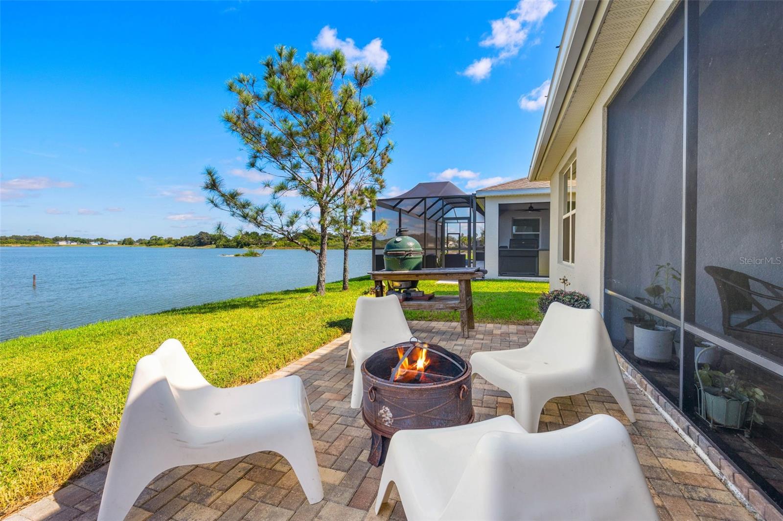 TREVESTA PH I-A - Residential