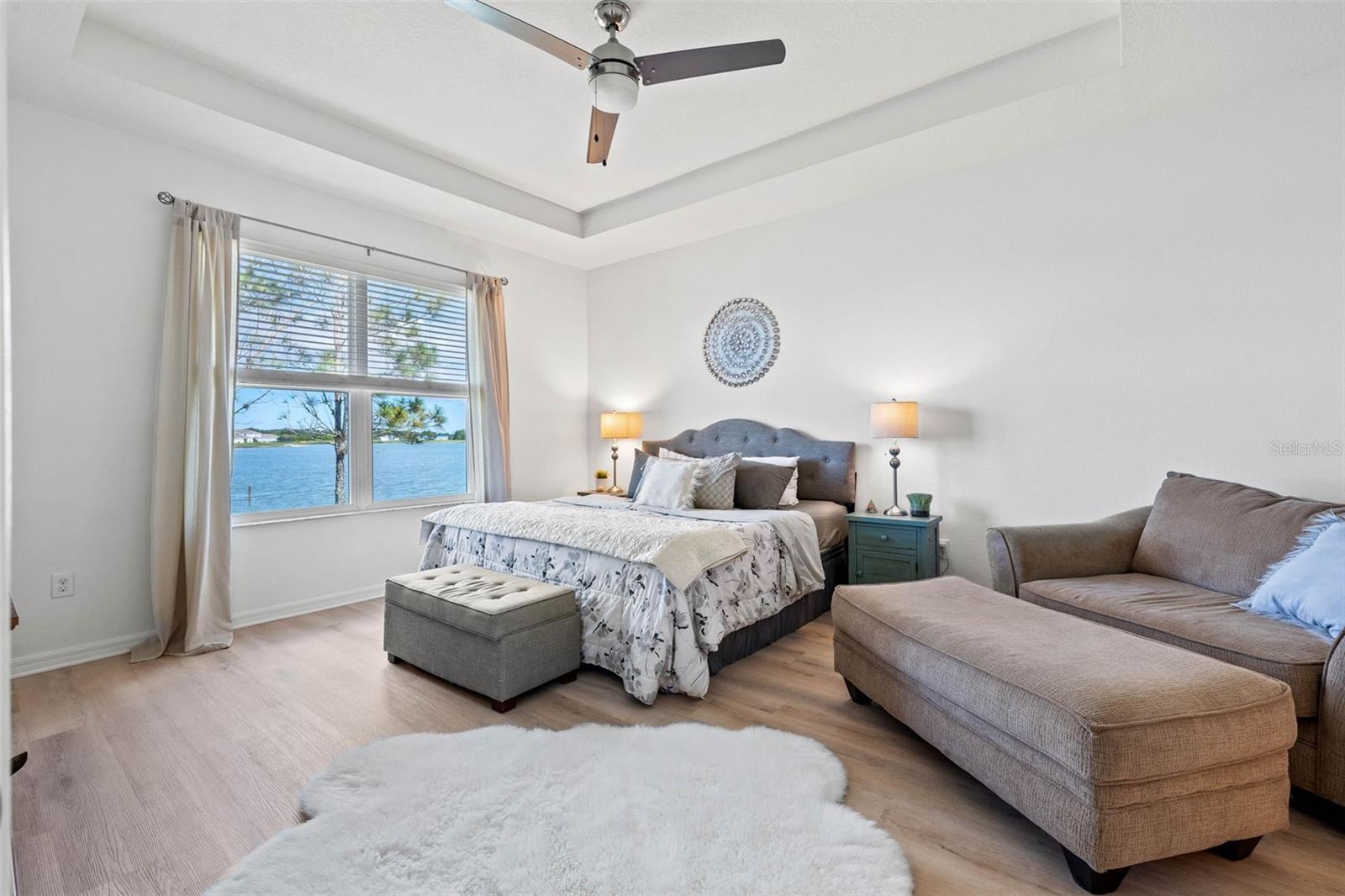 TREVESTA PH I-A - Residential