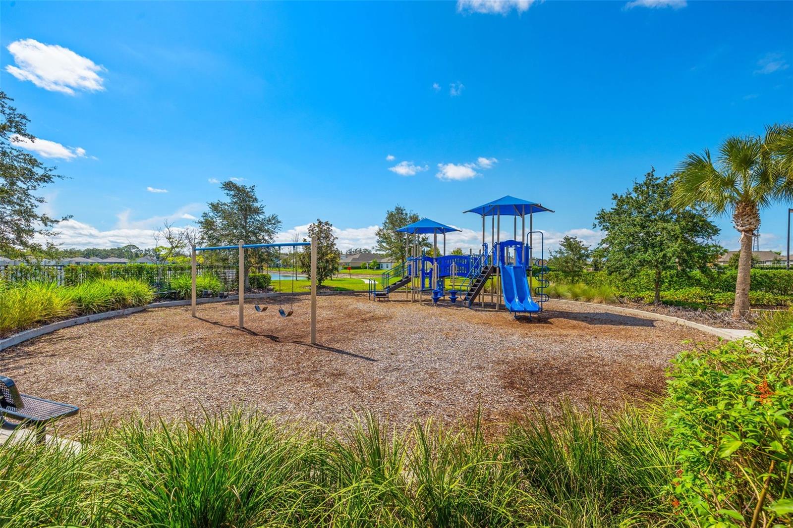 TREVESTA PH I-A - Residential