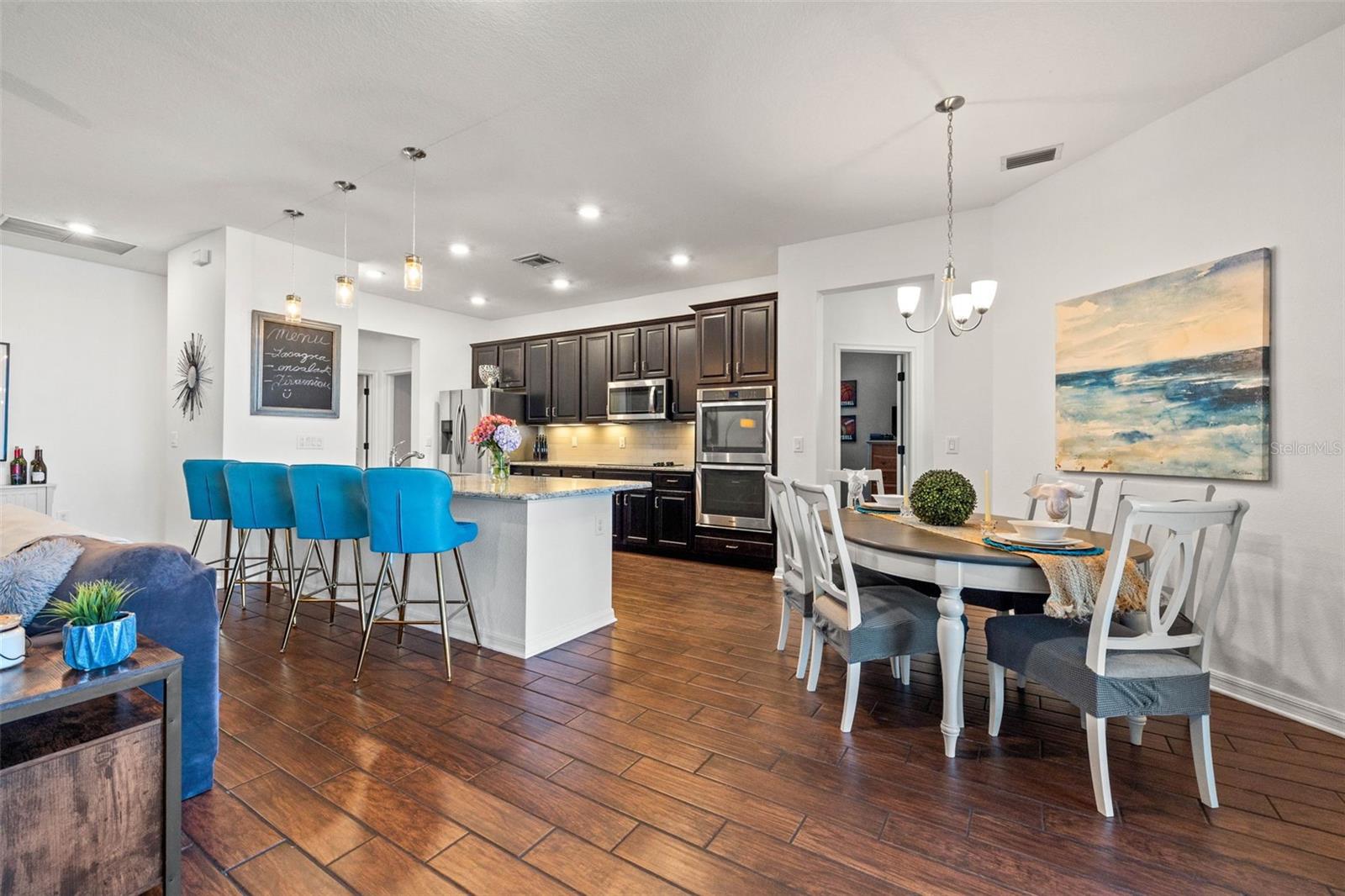 TREVESTA PH I-A - Residential