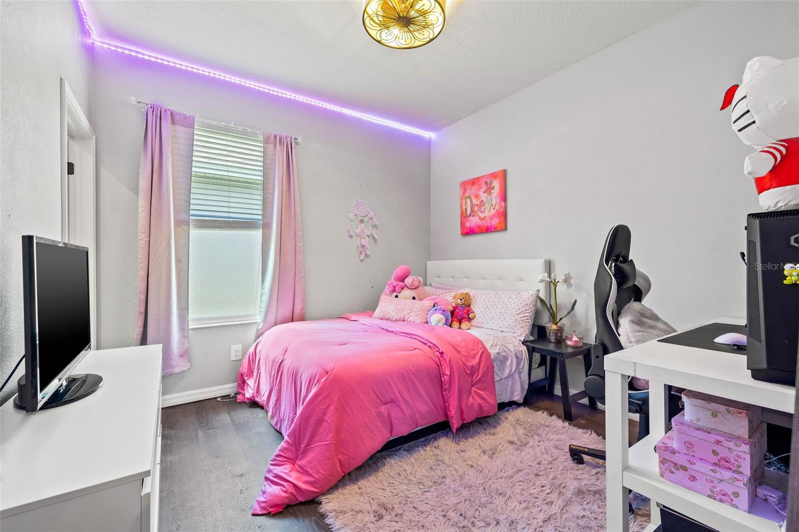 TREVESTA PH I-A - Residential