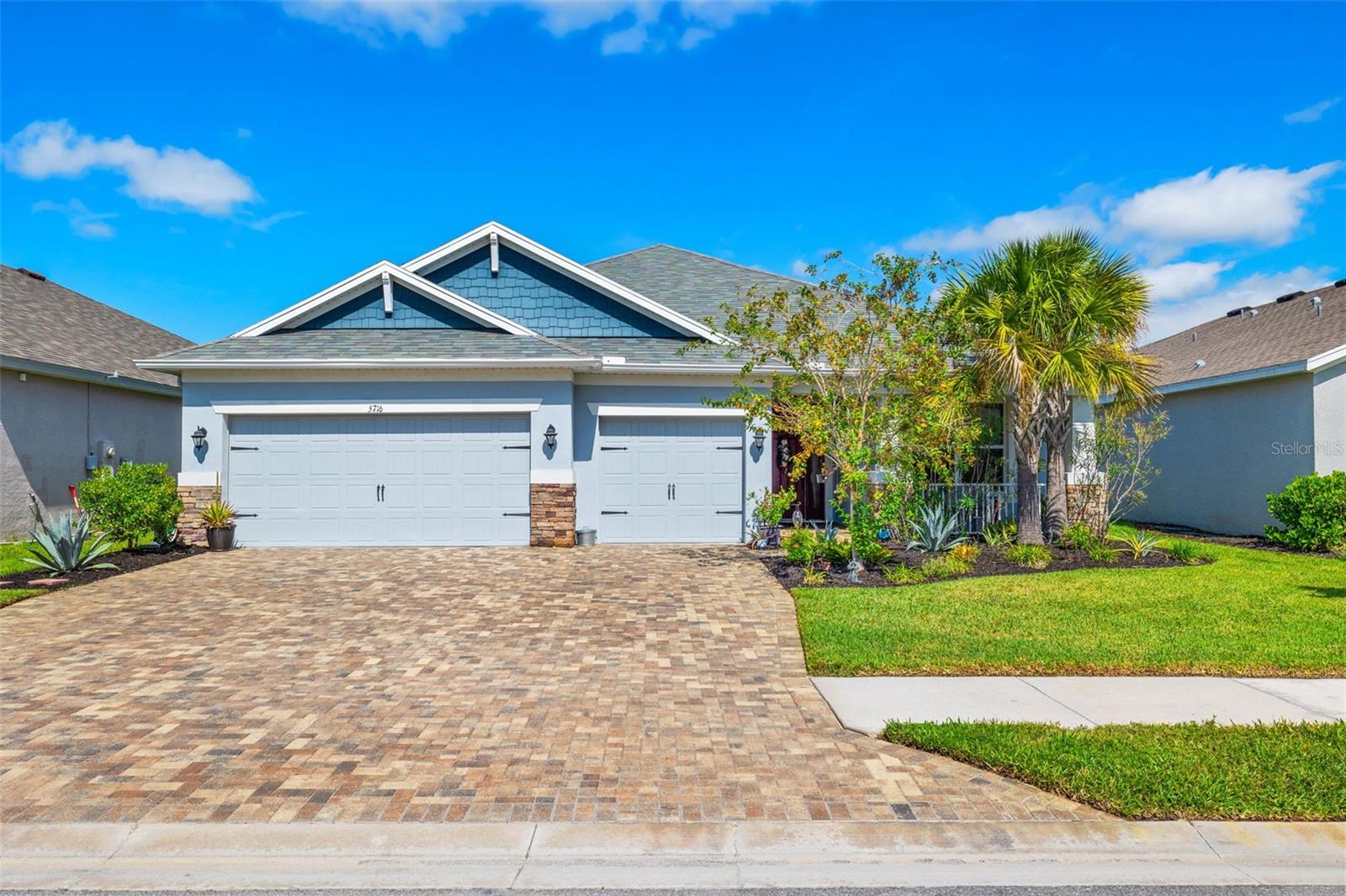 TREVESTA PH I-A - Residential