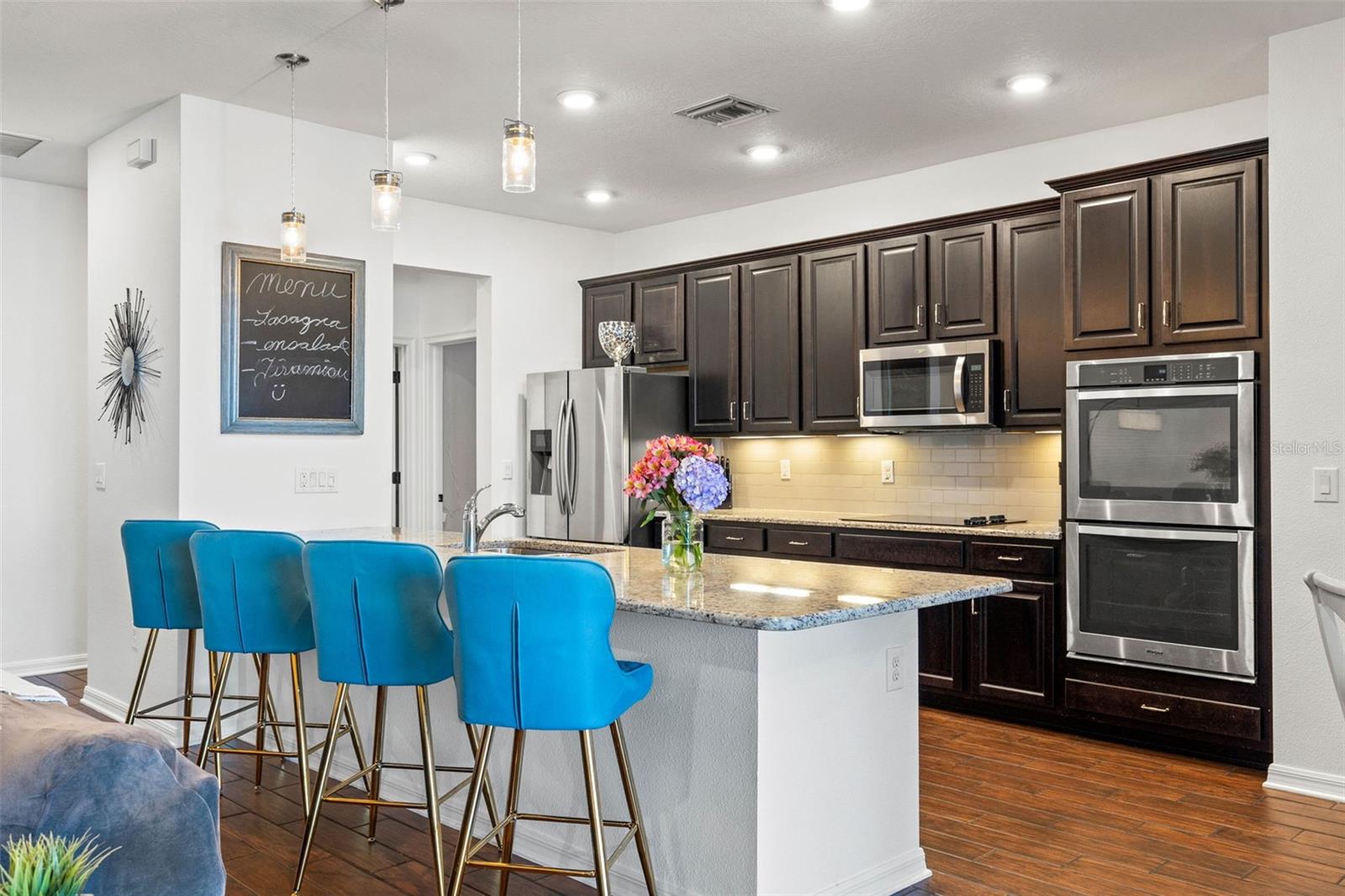 TREVESTA PH I-A - Residential