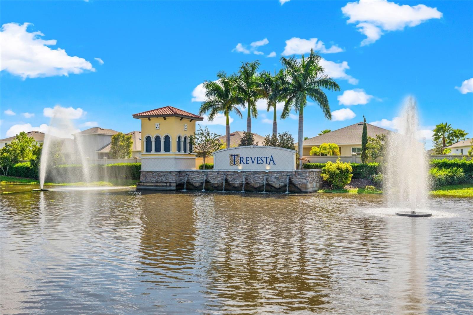 TREVESTA PH I-A - Residential