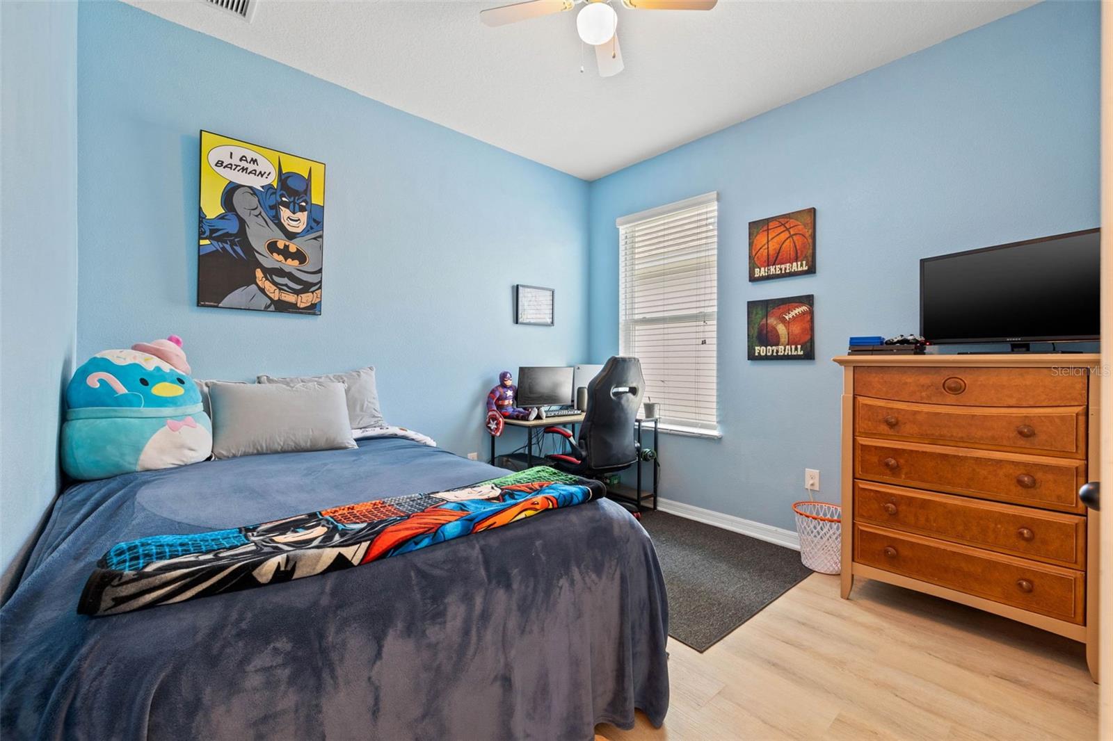 TREVESTA PH I-A - Residential