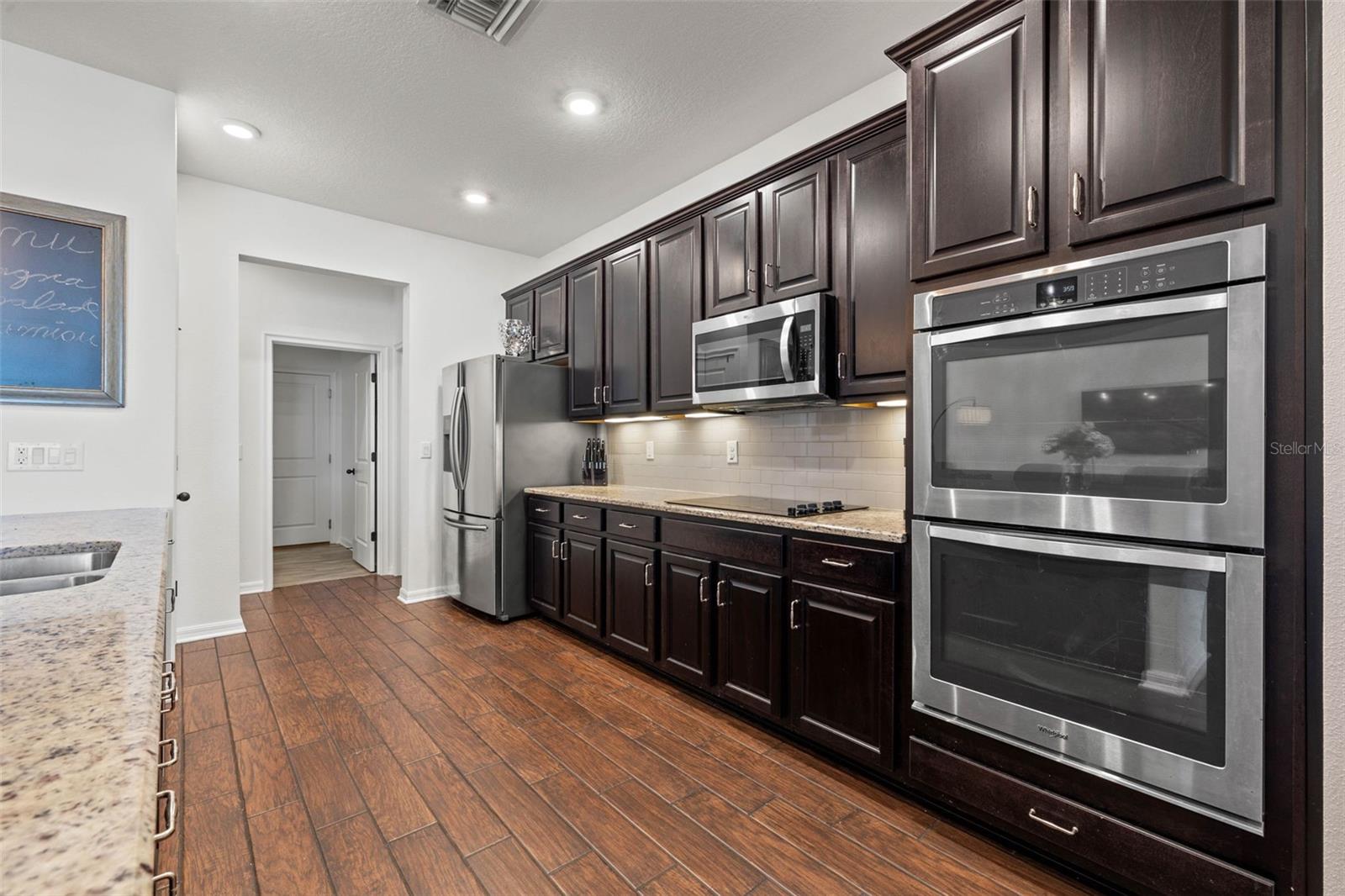 TREVESTA PH I-A - Residential