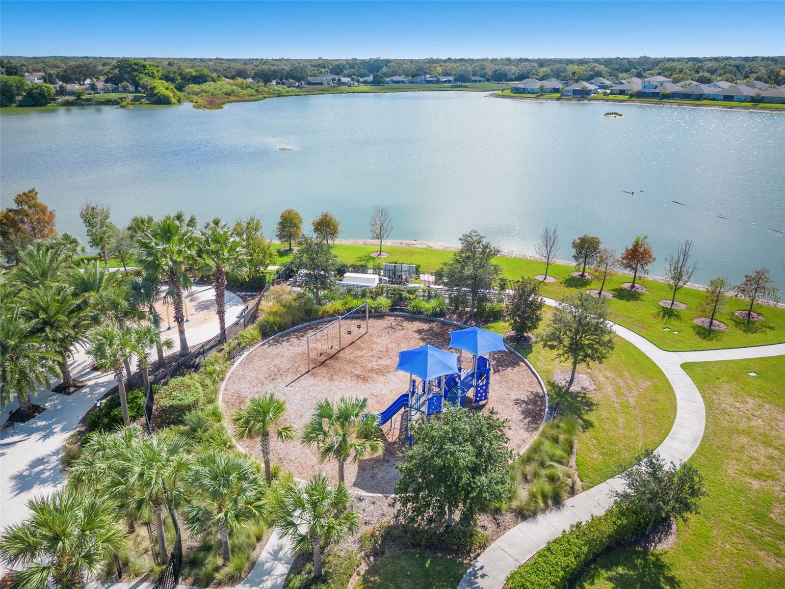 TREVESTA PH I-A - Residential