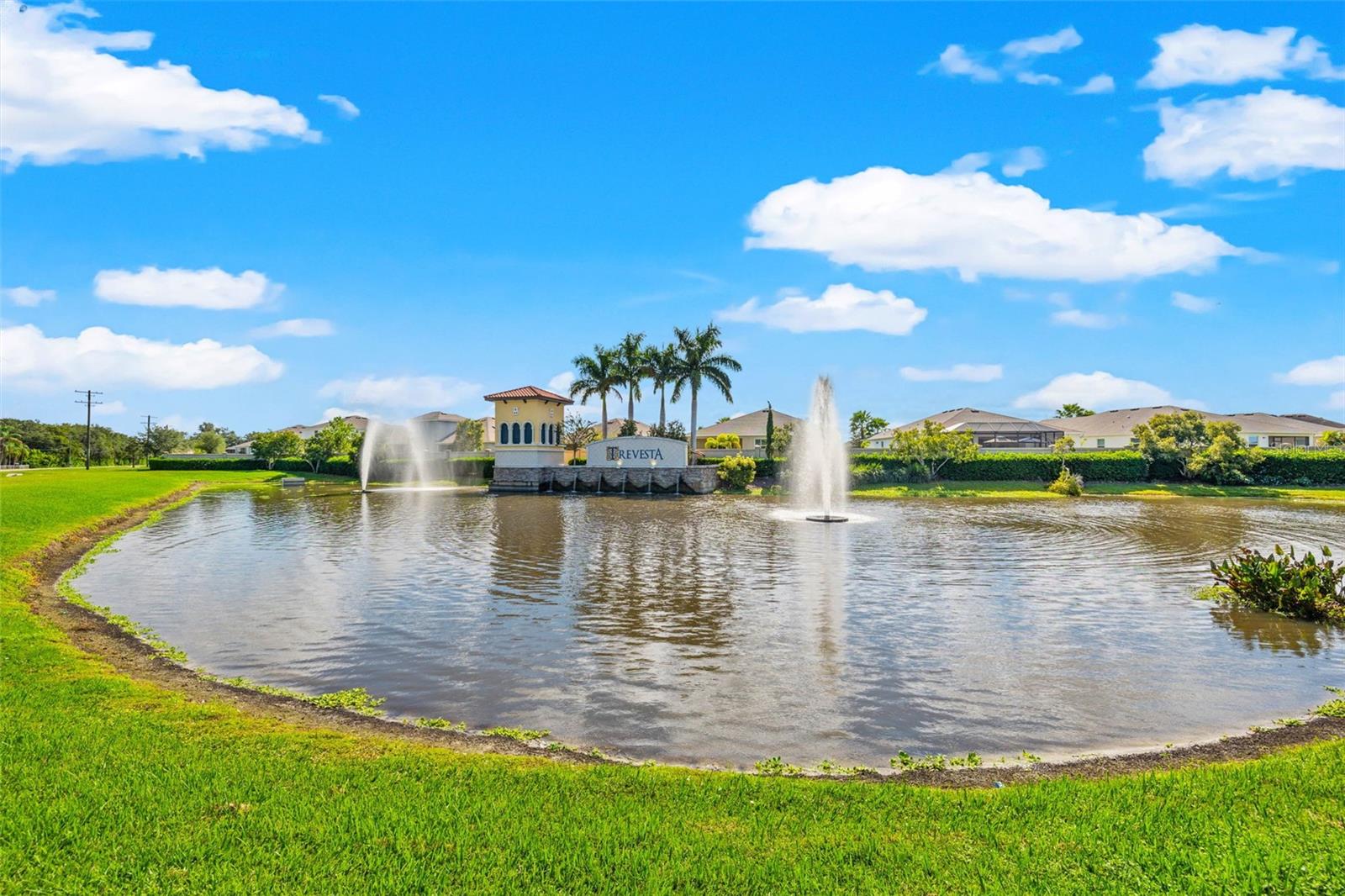 TREVESTA PH I-A - Residential