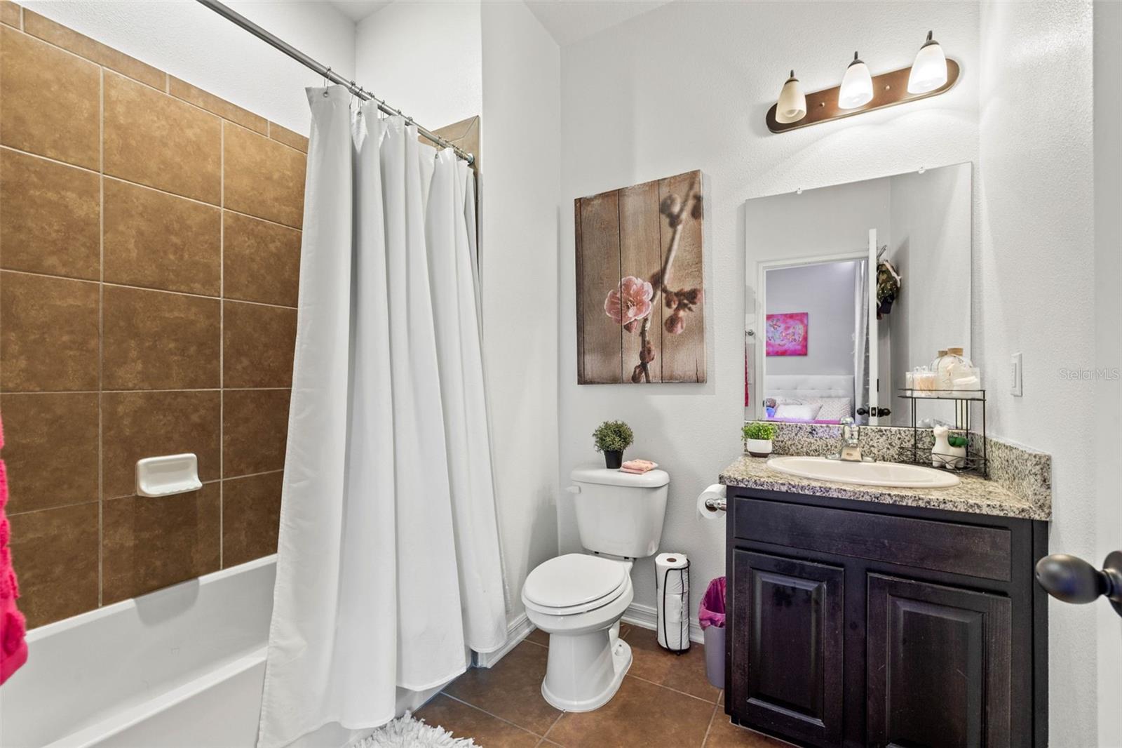 TREVESTA PH I-A - Residential