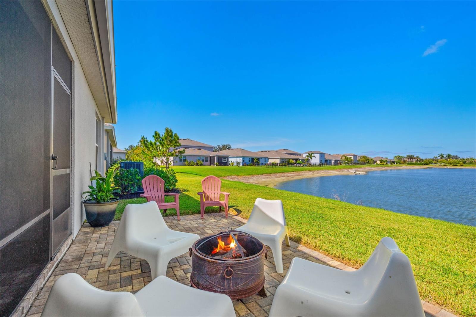 TREVESTA PH I-A - Residential