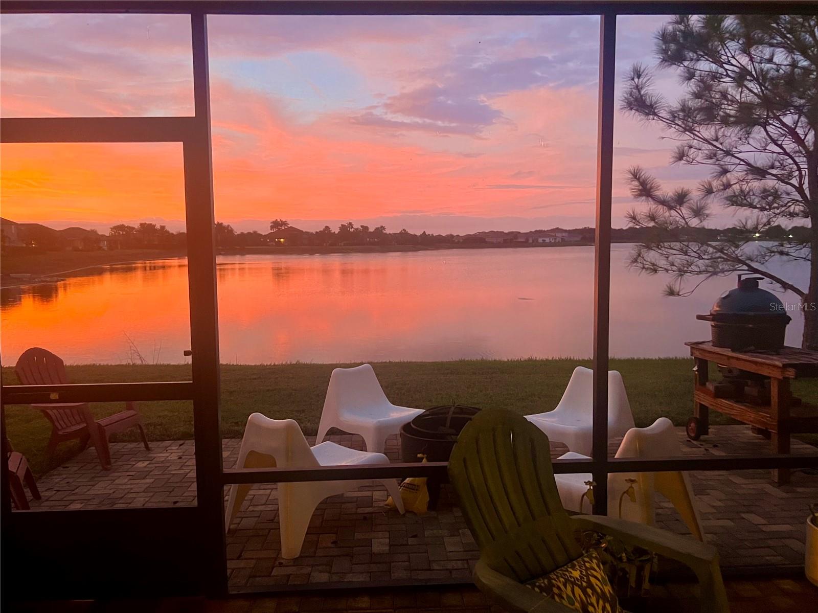 TREVESTA PH I-A - Residential