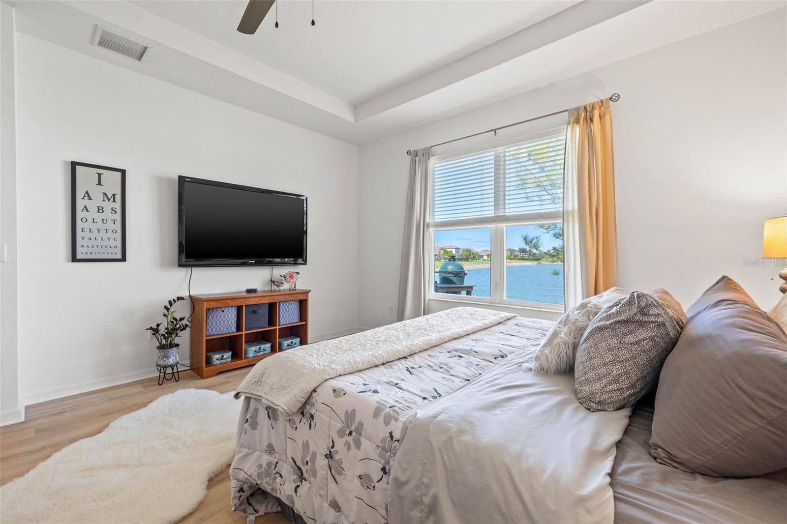 TREVESTA PH I-A - Residential