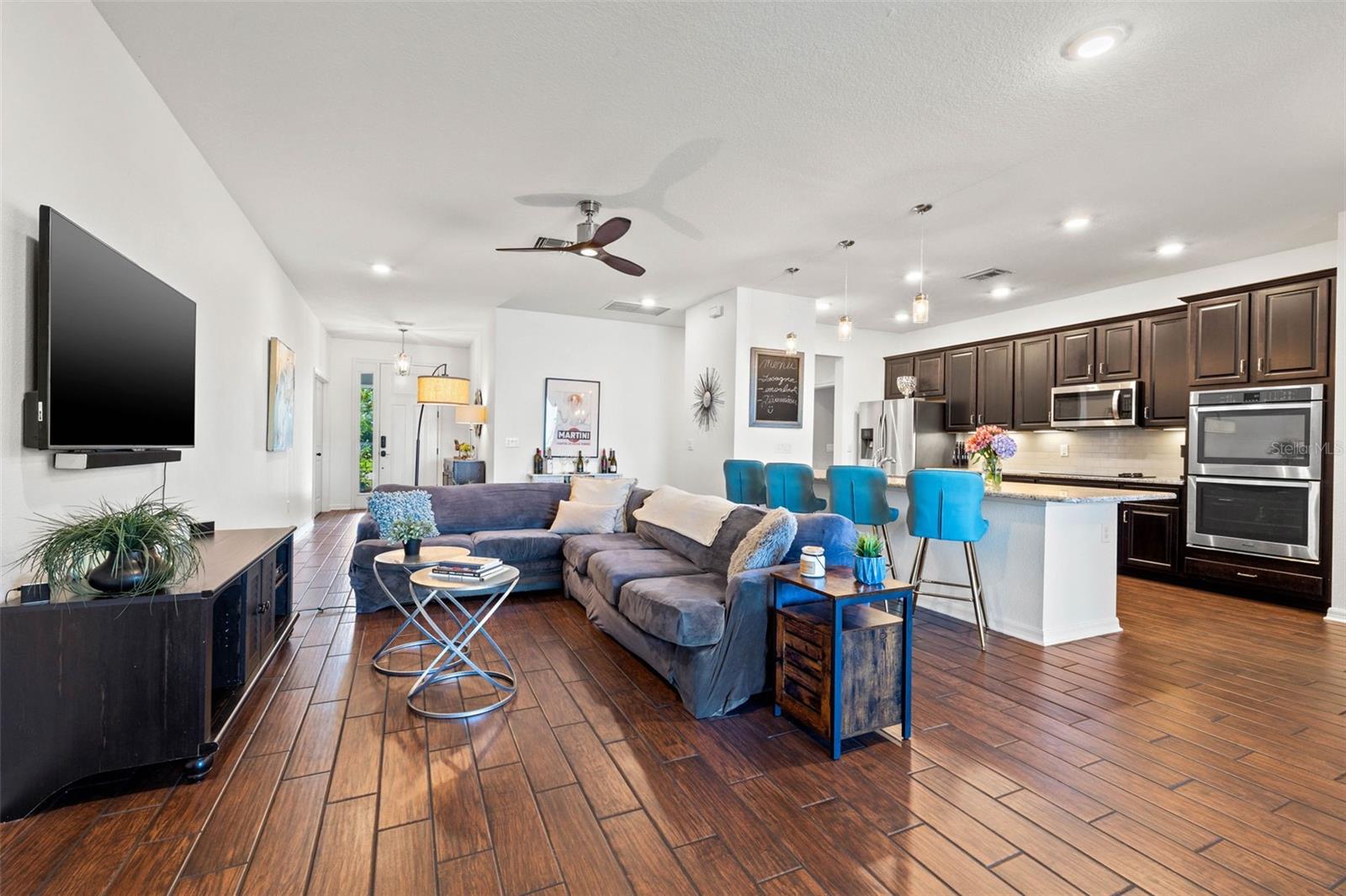 TREVESTA PH I-A - Residential