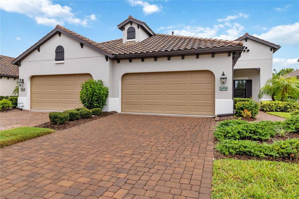 Photo of 26950 Pavin Drive, Englewood, FL 34223 (MLS # N6139367)