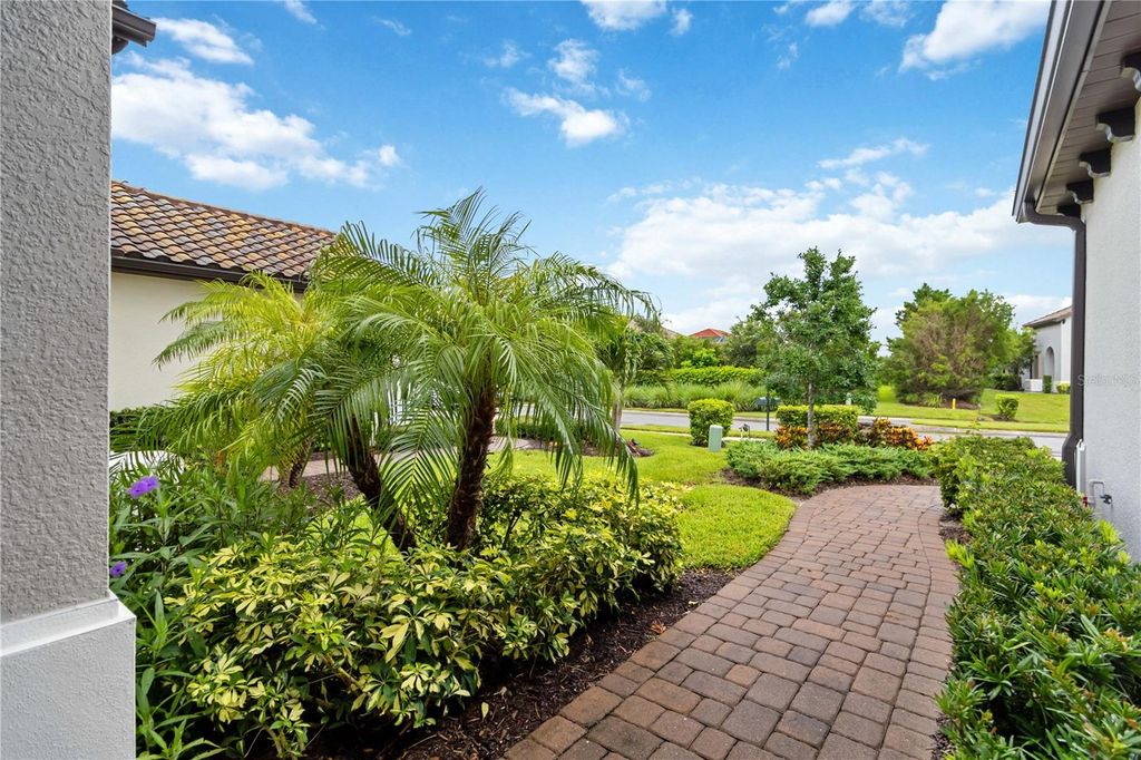 Photo of 26950 Pavin Drive, Englewood, FL 34223 (MLS # N6139367)