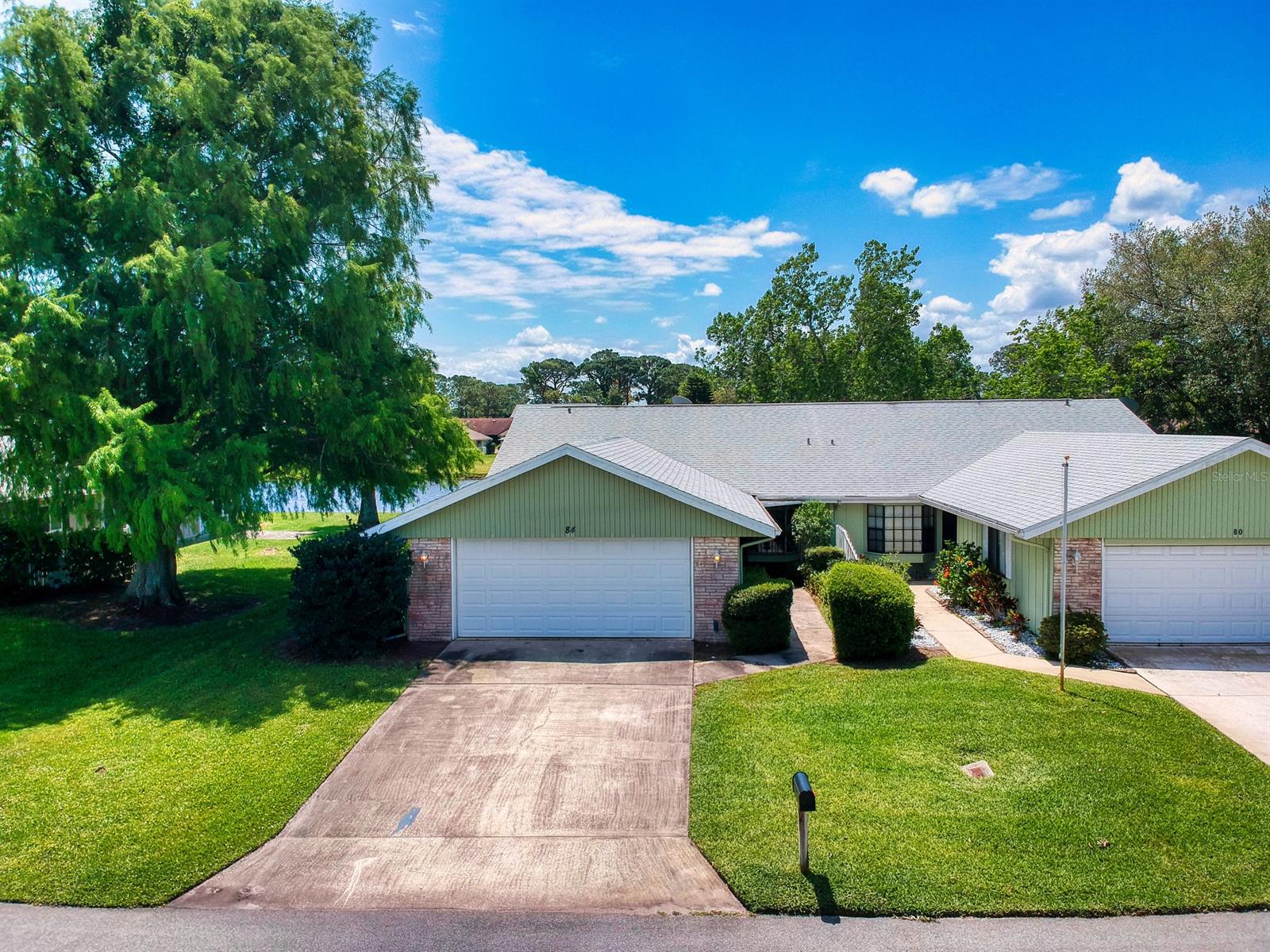 Fairgreen Unit 06 - Residential