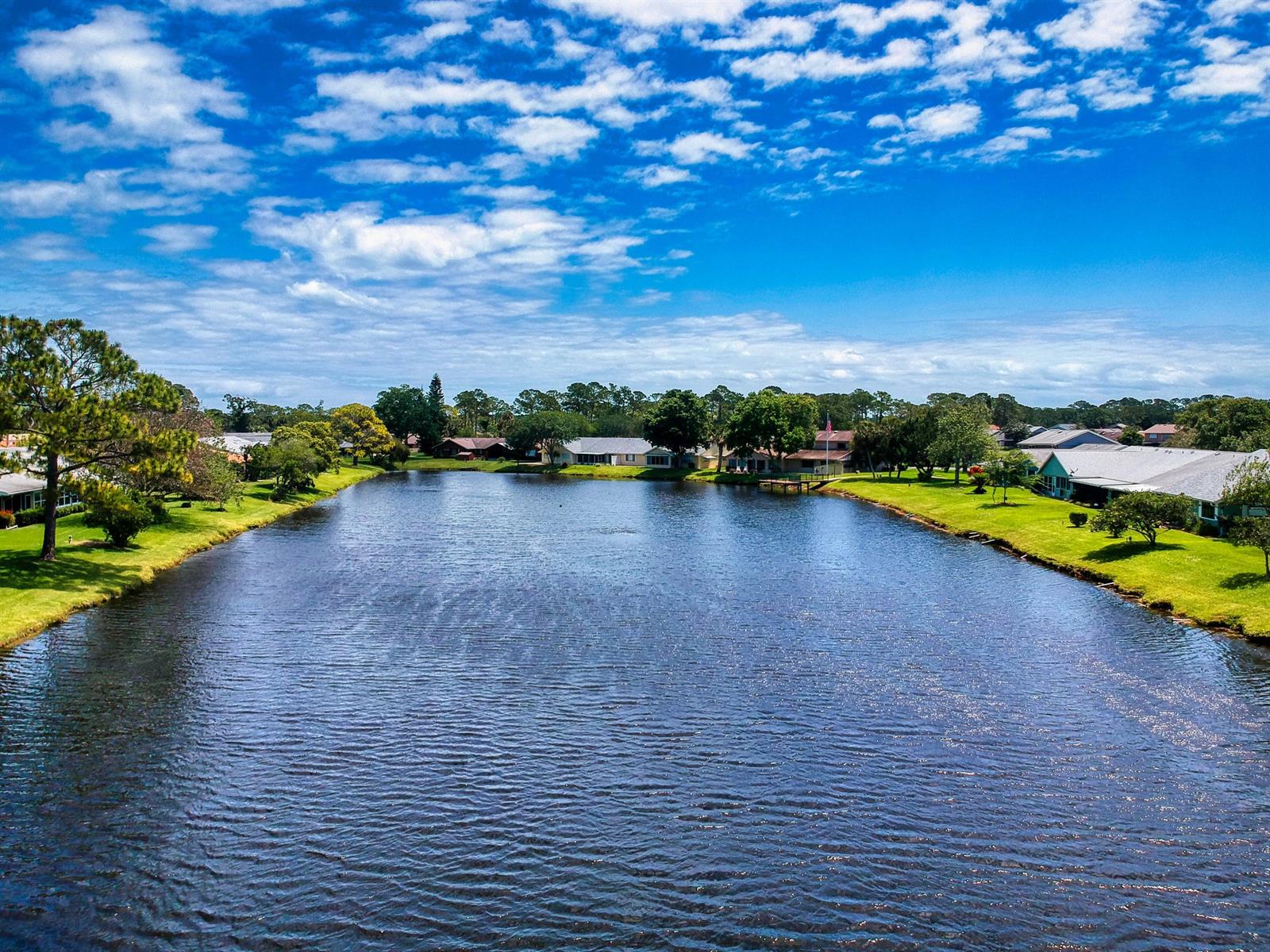 Fairgreen Unit 06 - Residential