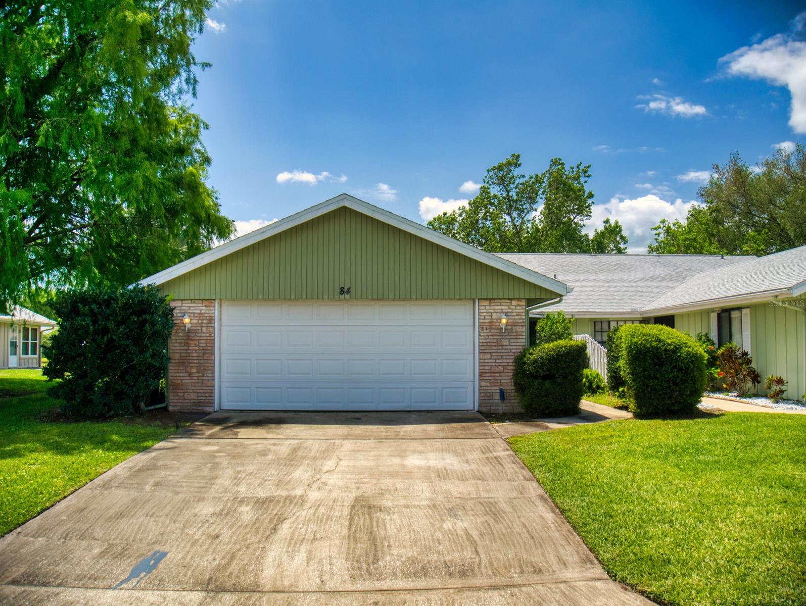 Fairgreen Unit 06 - Residential