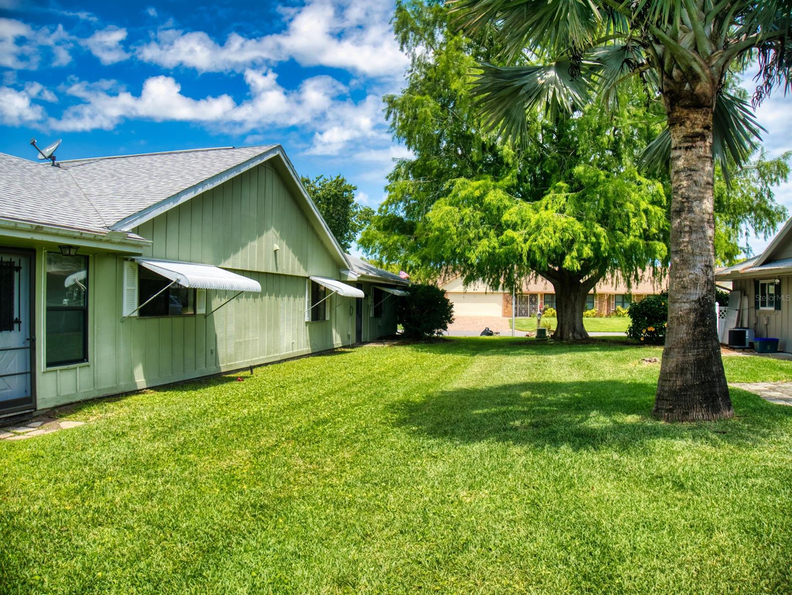 Fairgreen Unit 06 - Residential