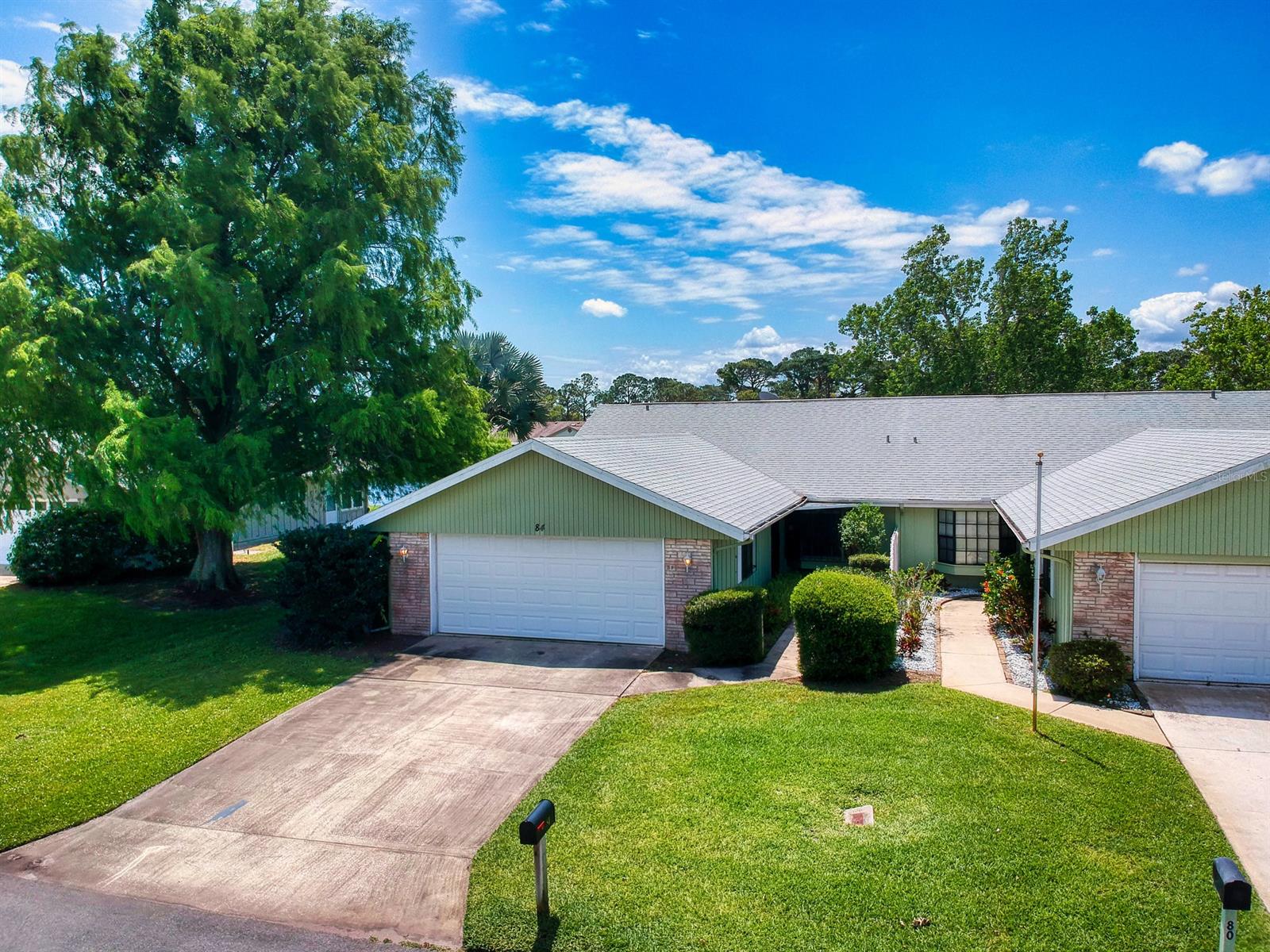 Fairgreen Unit 06 - Residential