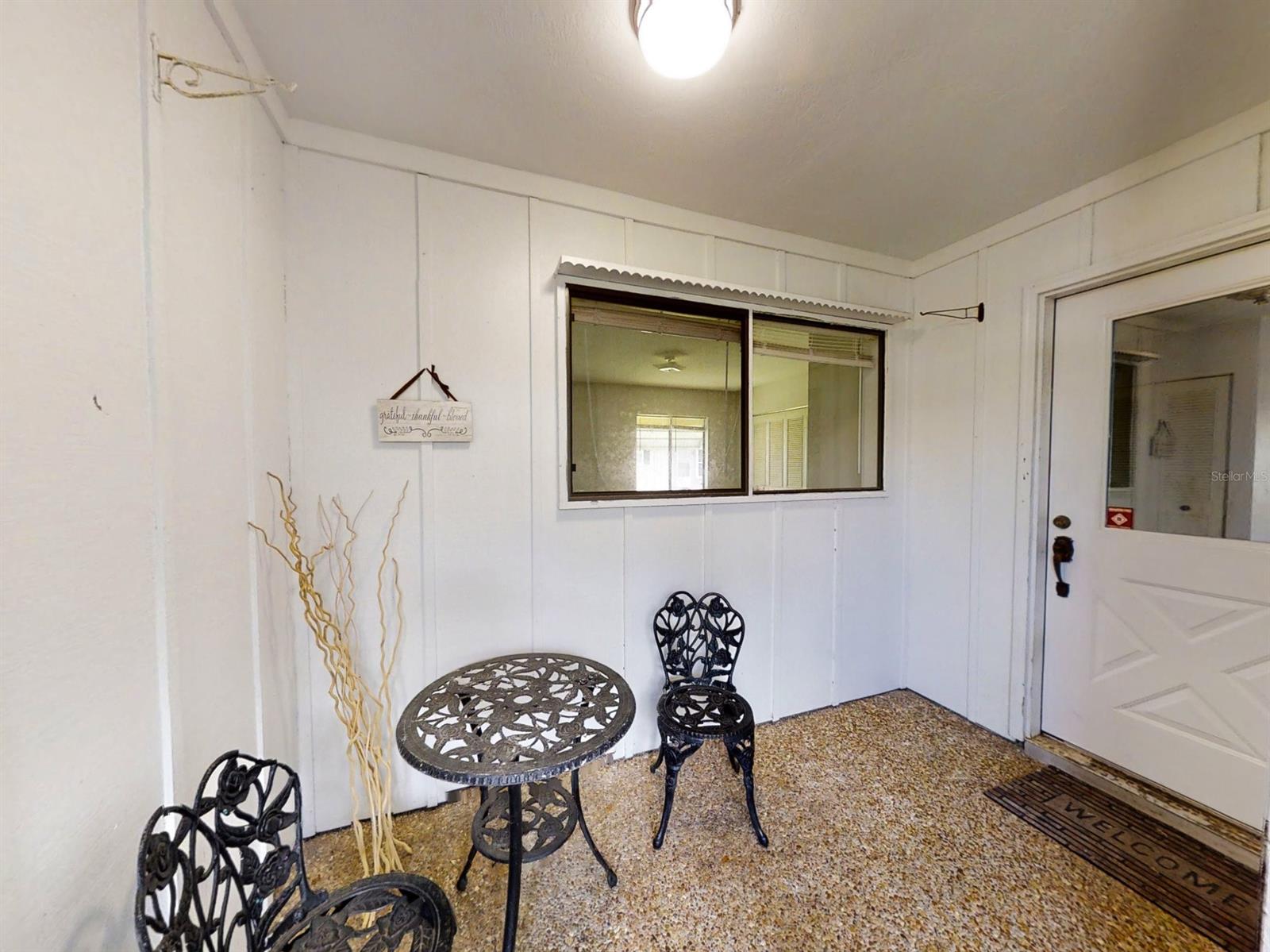 Fairgreen Unit 06 - Residential