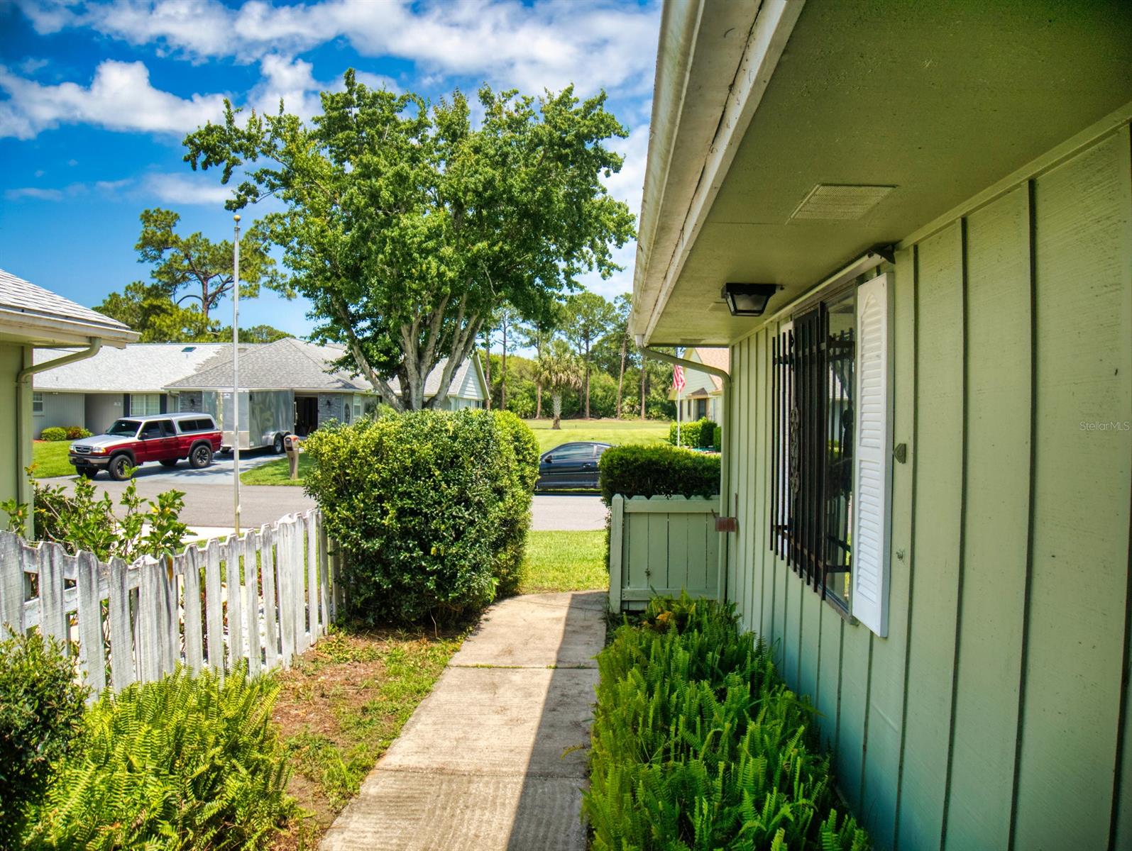 Fairgreen Unit 06 - Residential