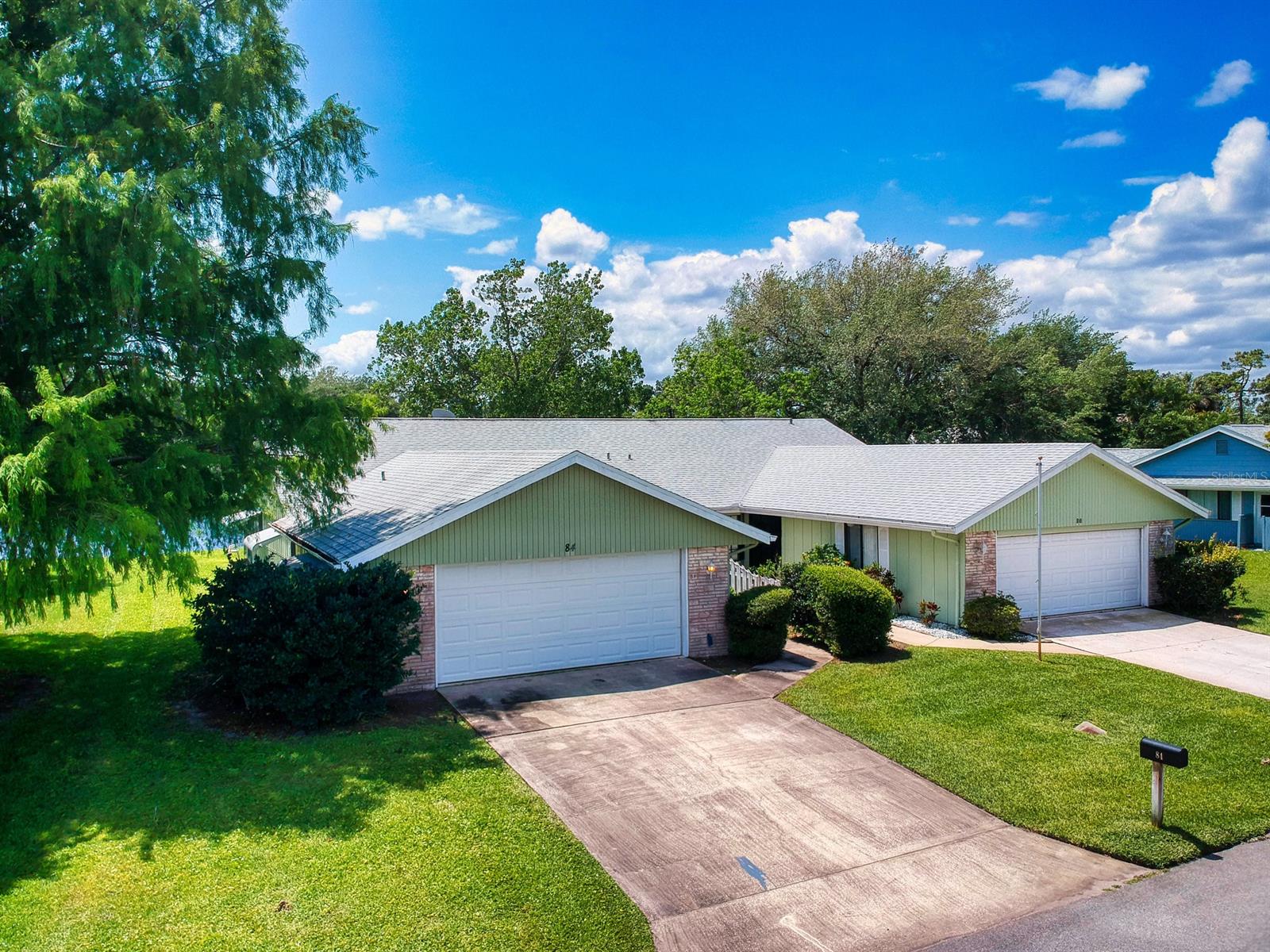 Fairgreen Unit 06 - Residential