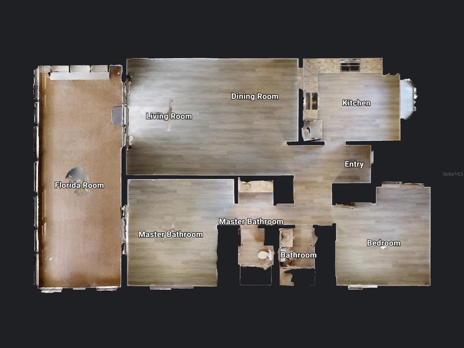 Fairgreen Unit 06 - Residential