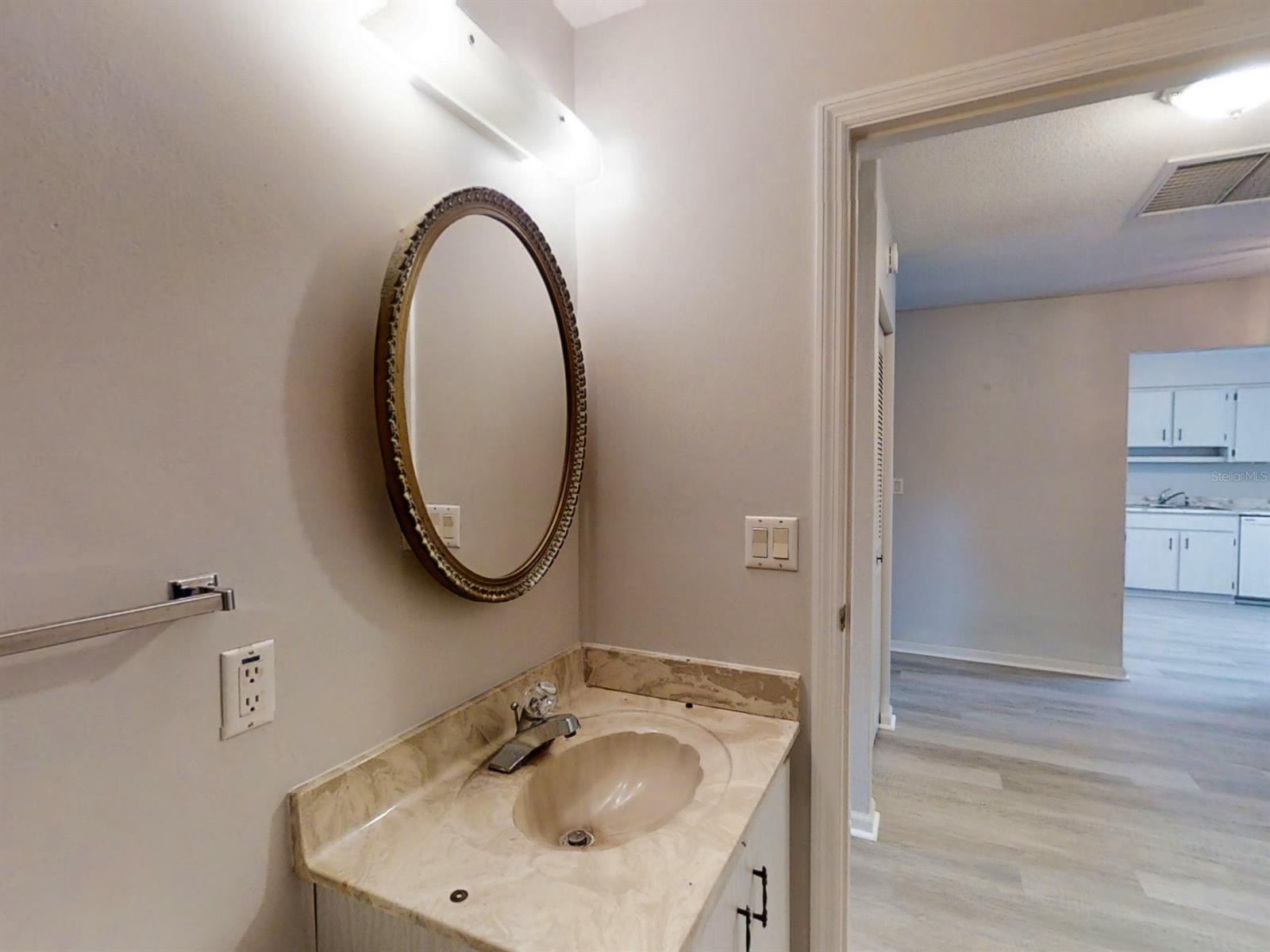 Fairgreen Unit 06 - Residential