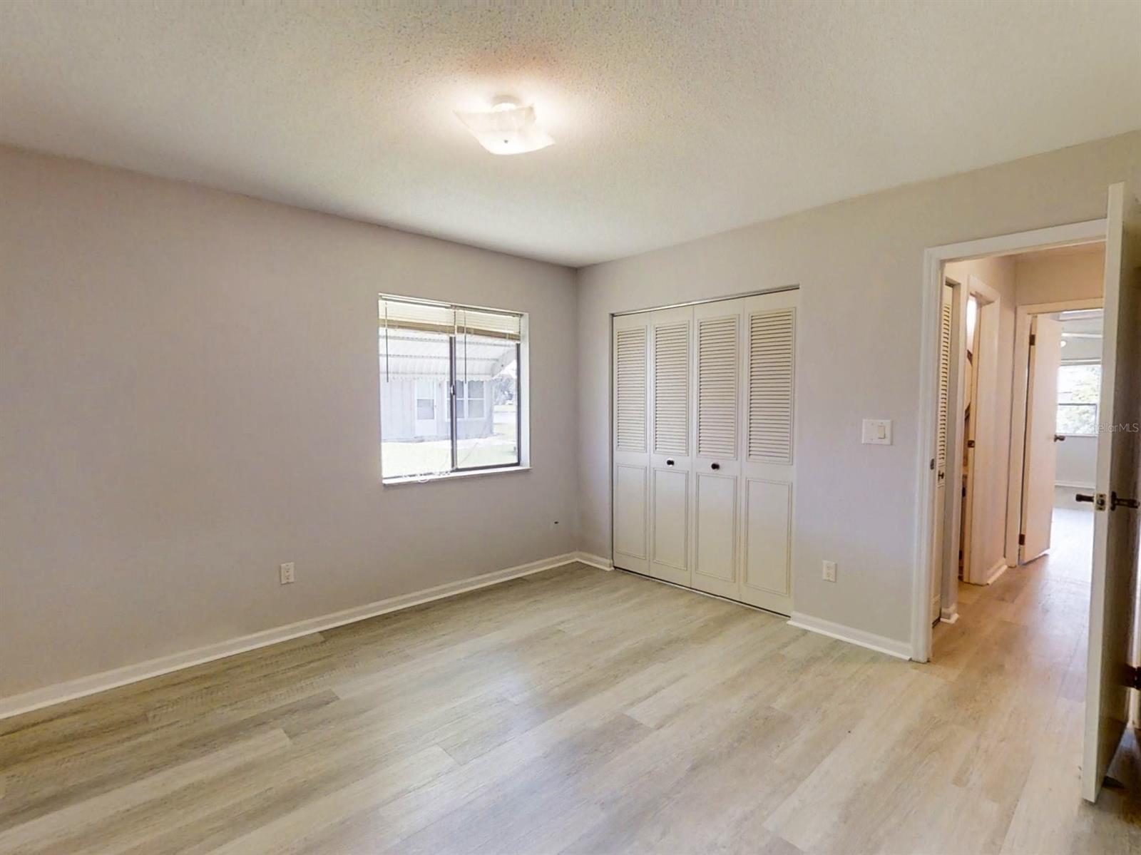 Fairgreen Unit 06 - Residential