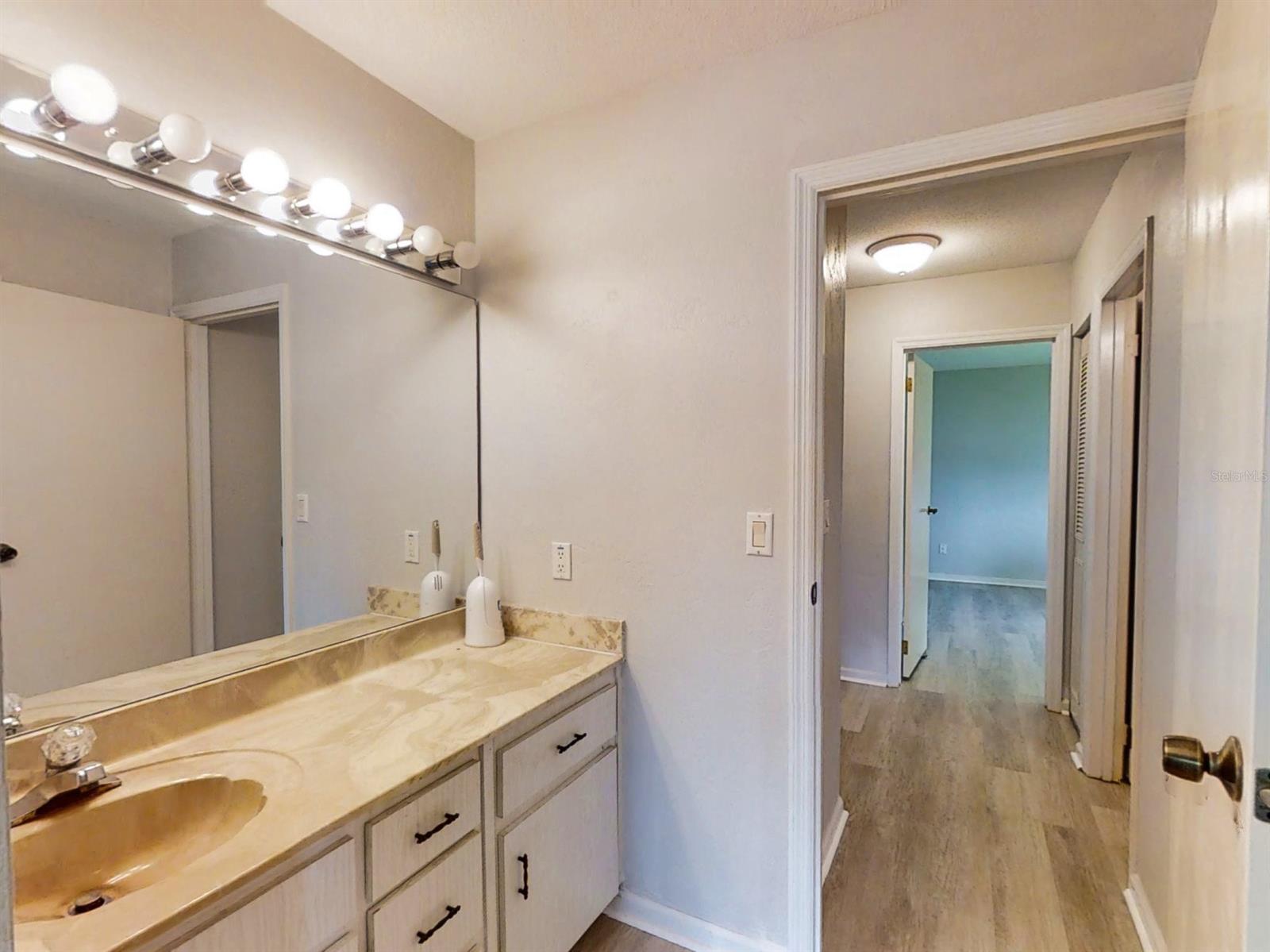 Fairgreen Unit 06 - Residential