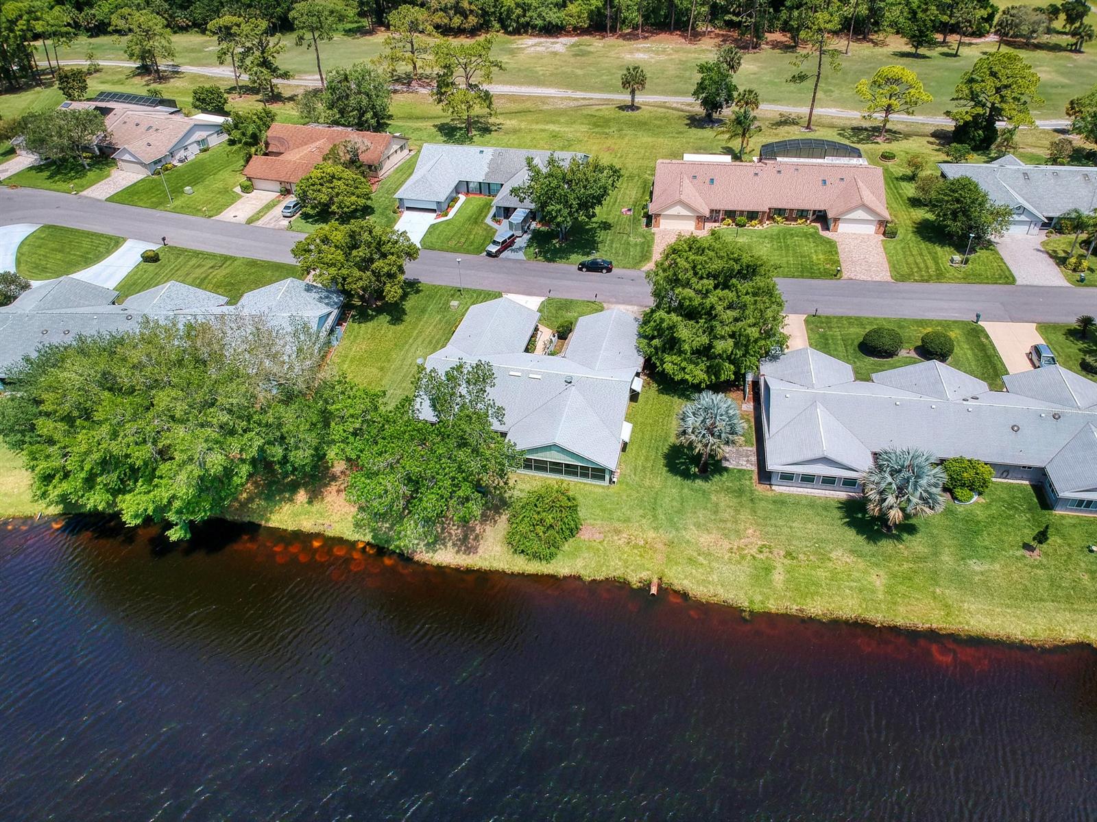 Fairgreen Unit 06 - Residential